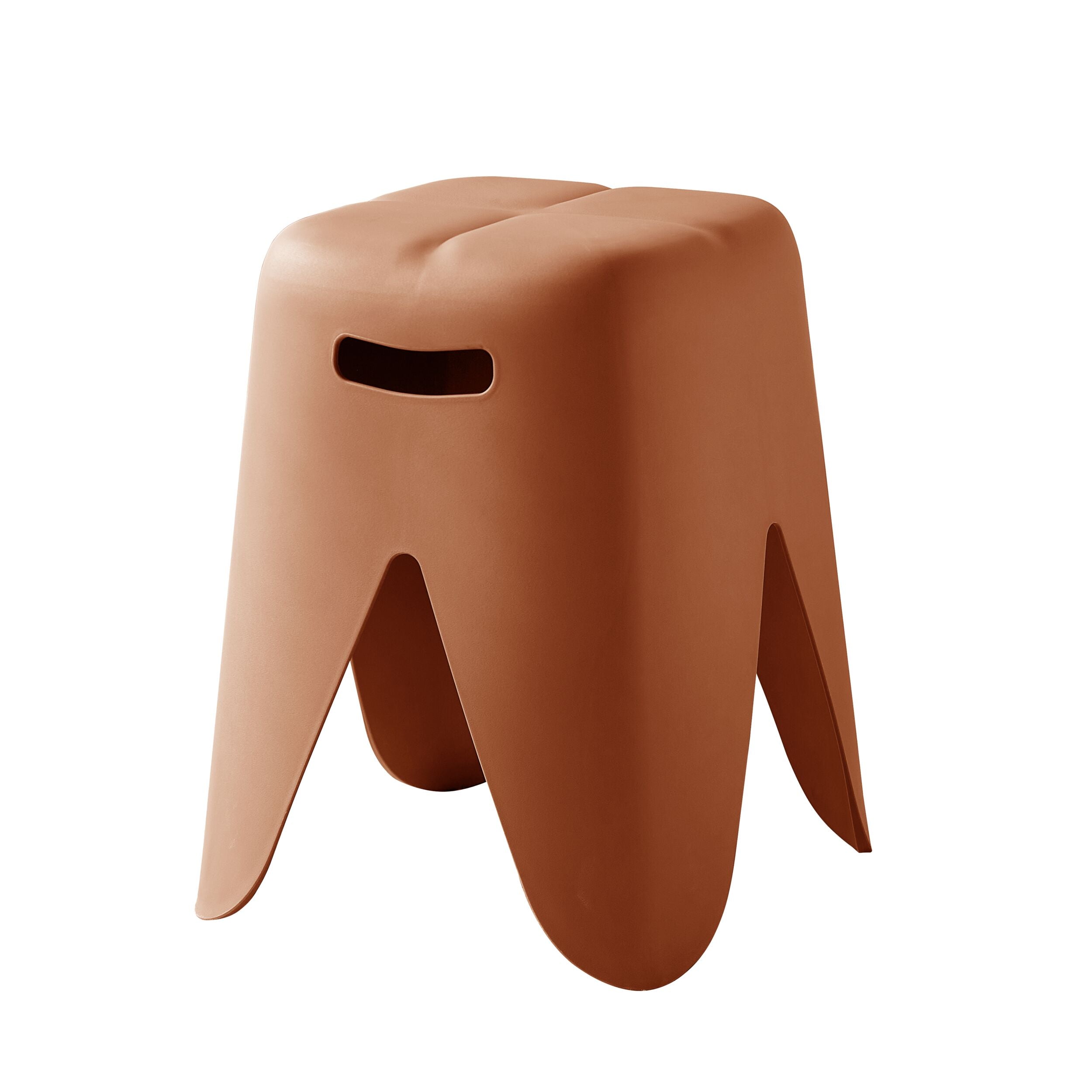 Ferni Stool Tuscan Orange