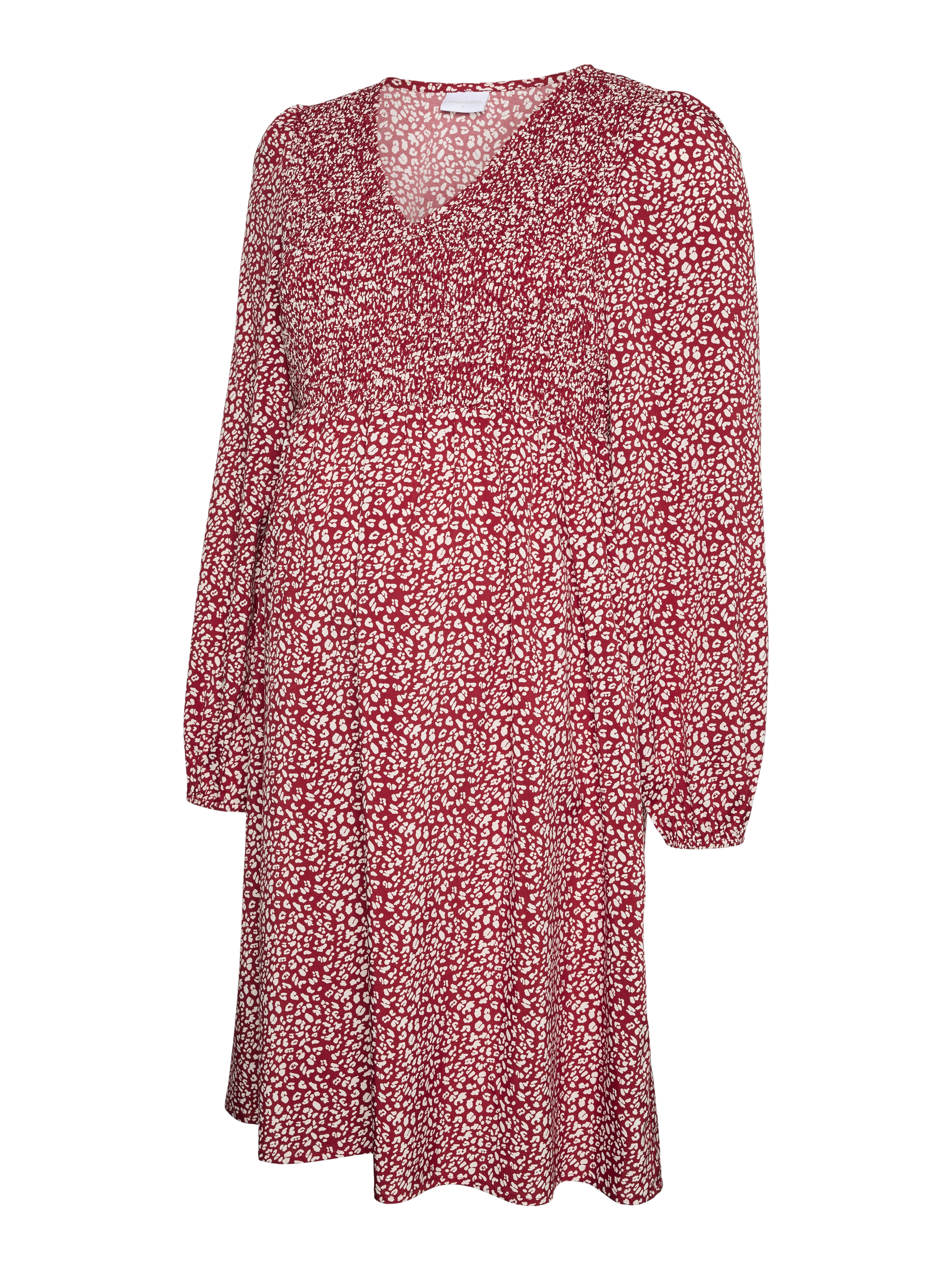 VERO MODA® MLADELAINE Maternity Dress