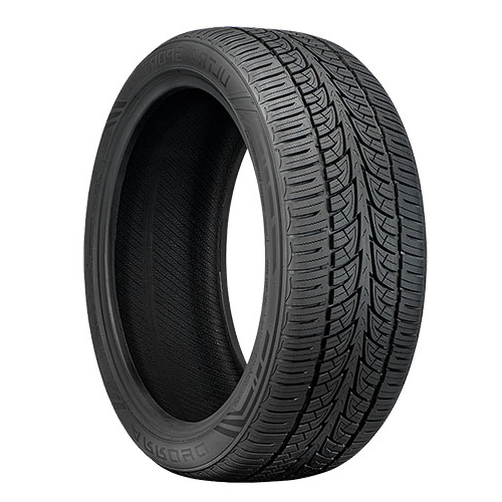 Ultra Sport A/S UHP All Season 285/45R22 114V XL Passenger Tire - Image 5