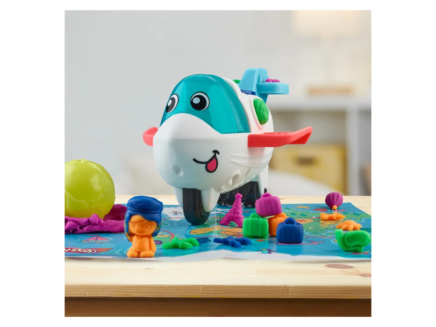 Play Doh Kit de pte  modeler