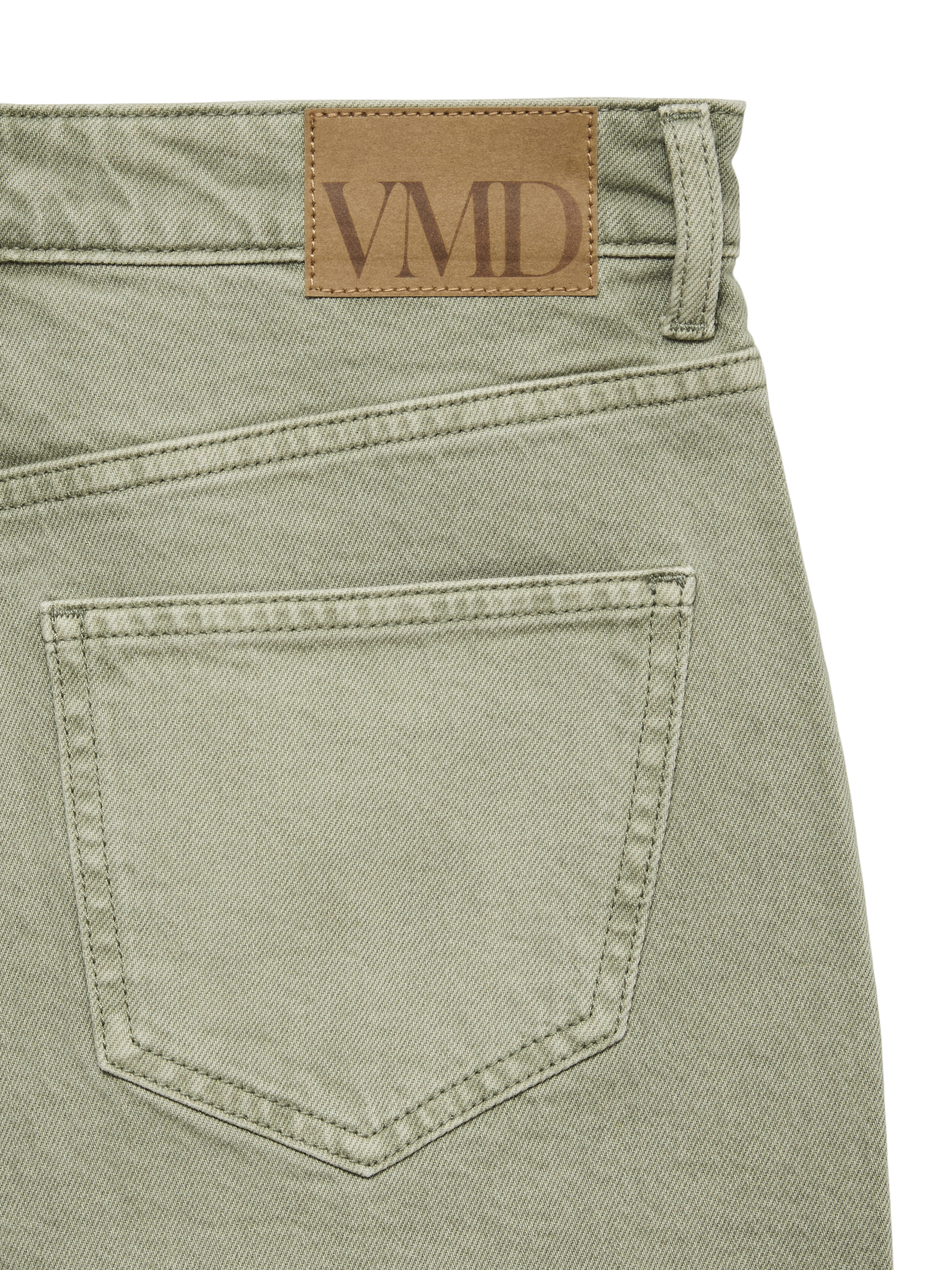 VERO MODA® VMTESS Denim shorts