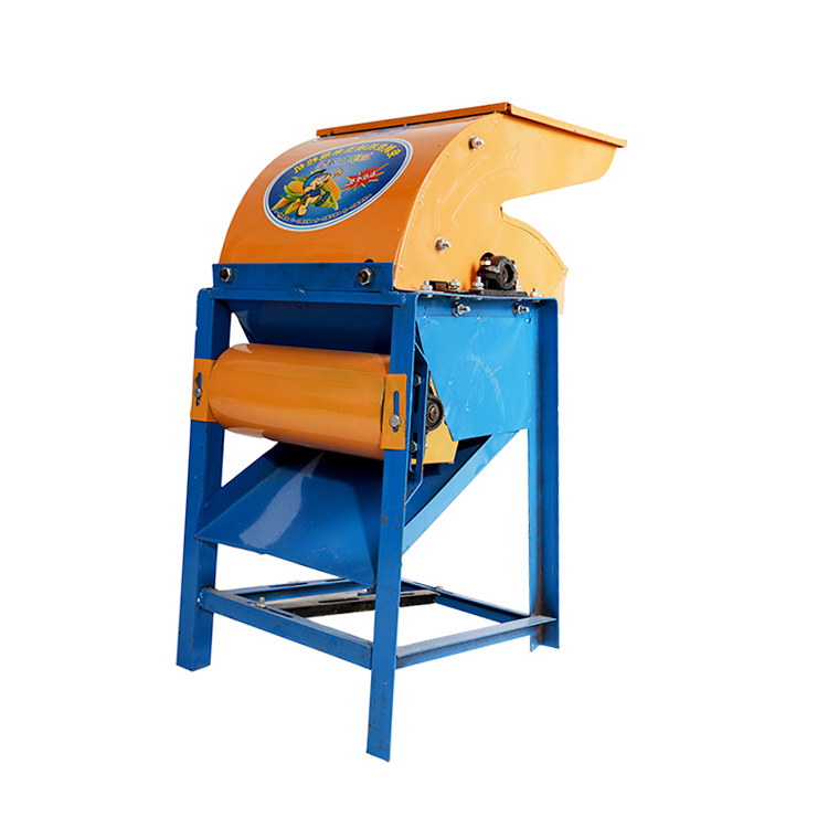High Quality High Efficient Maize Corn Thresher Machine