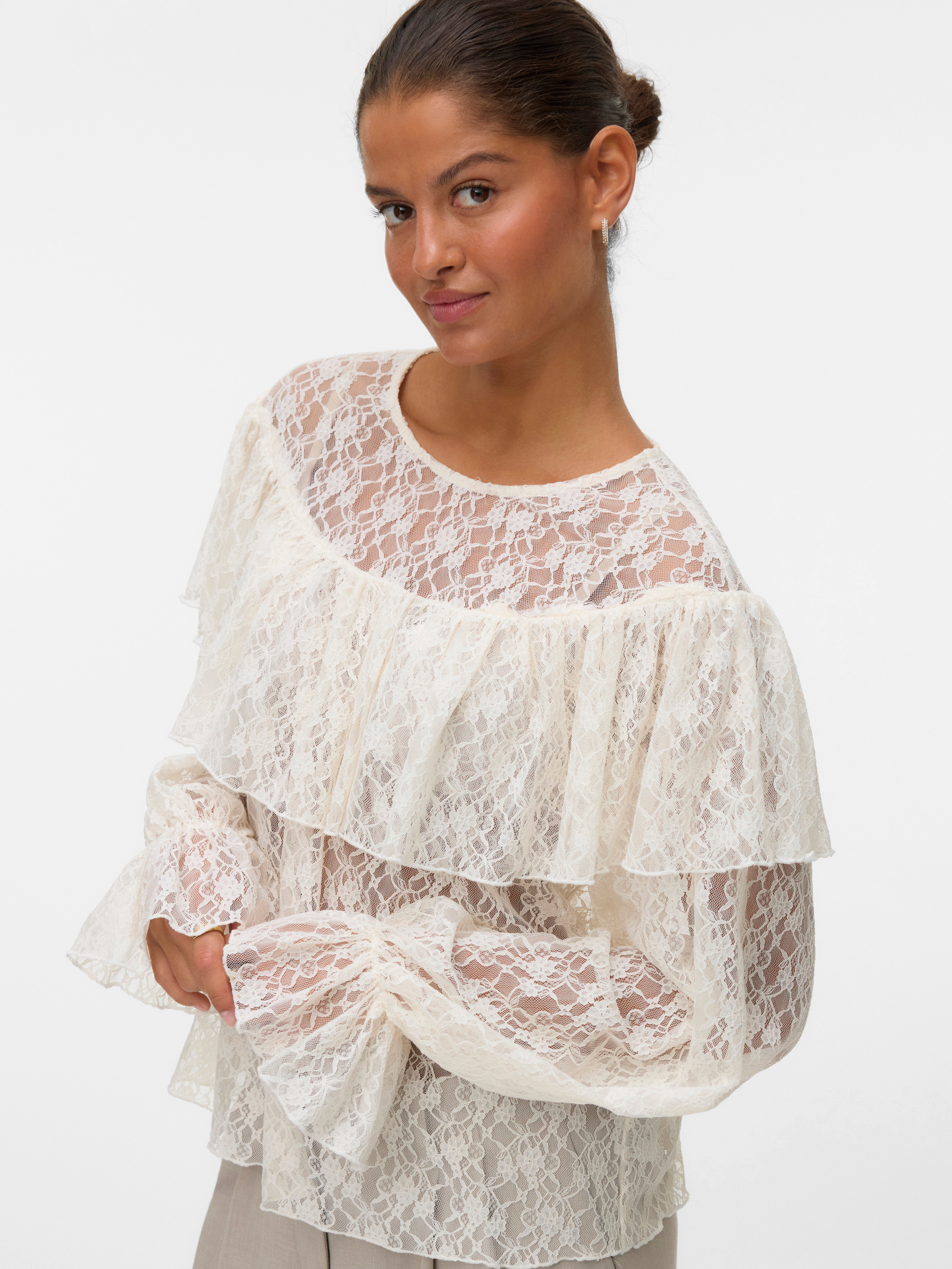 VERO MODA® VMLOULOU Top