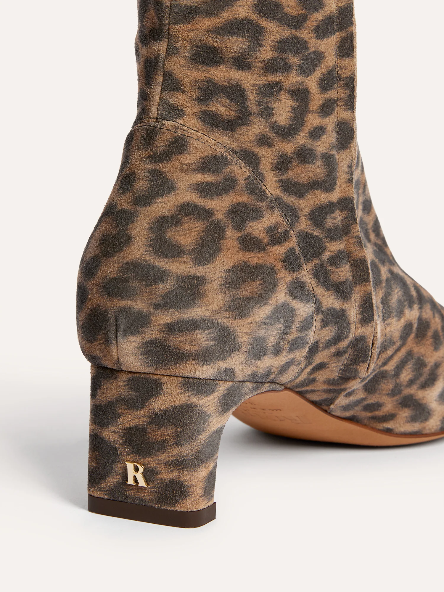 Bottines DORIA