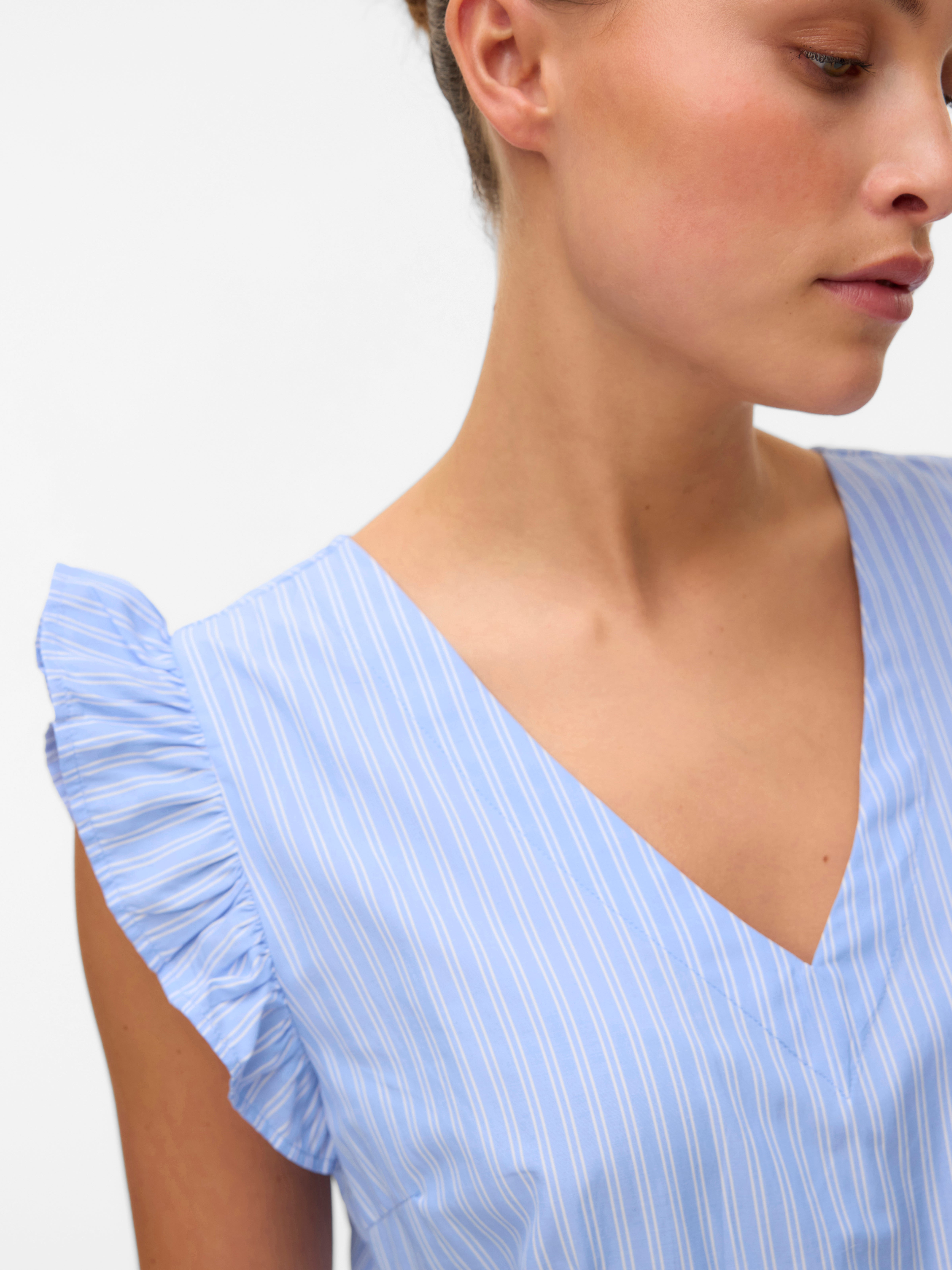 VERO MODA® VMFANNI Short dress