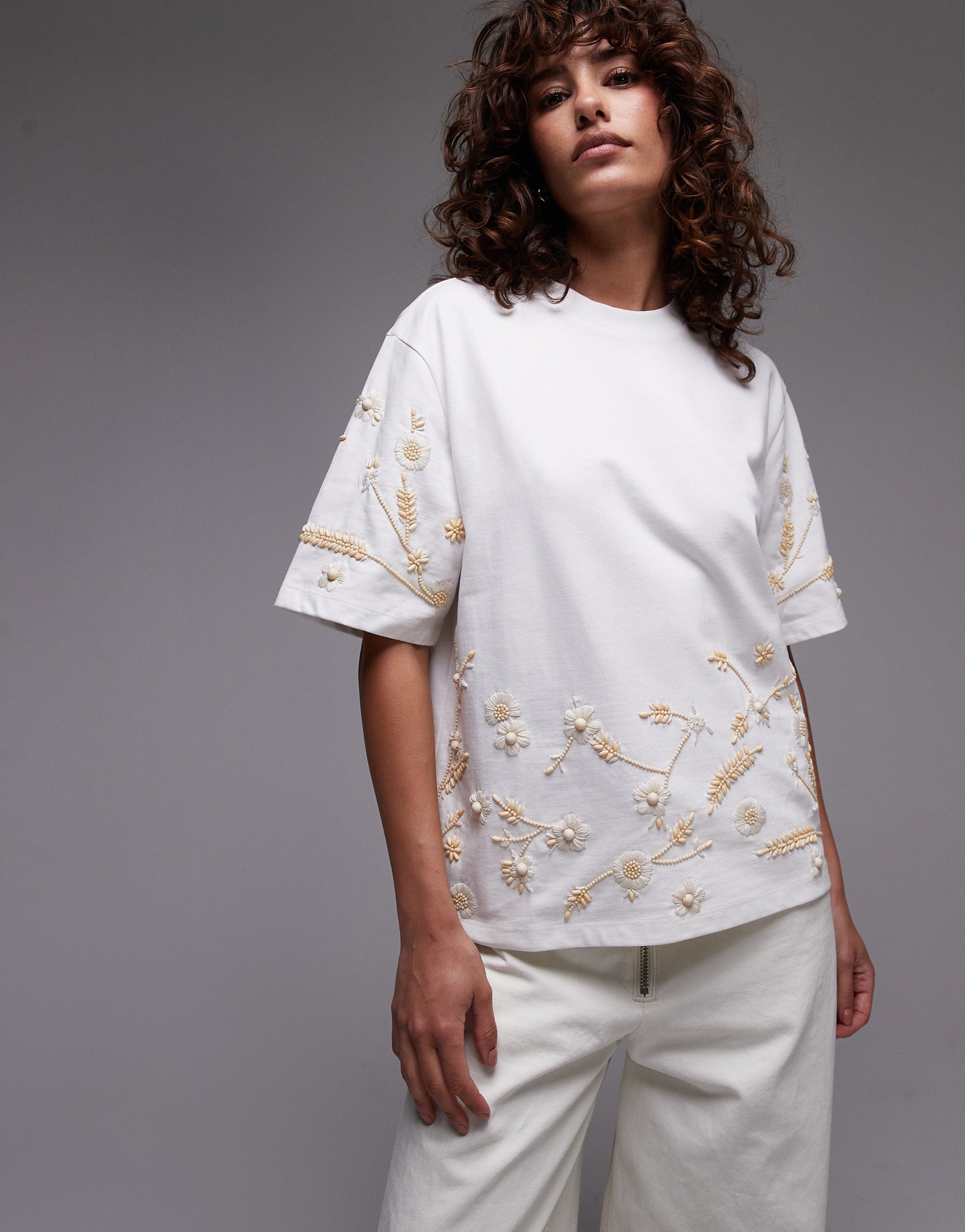 VERO MODA® TOPSHOP T-Shirt