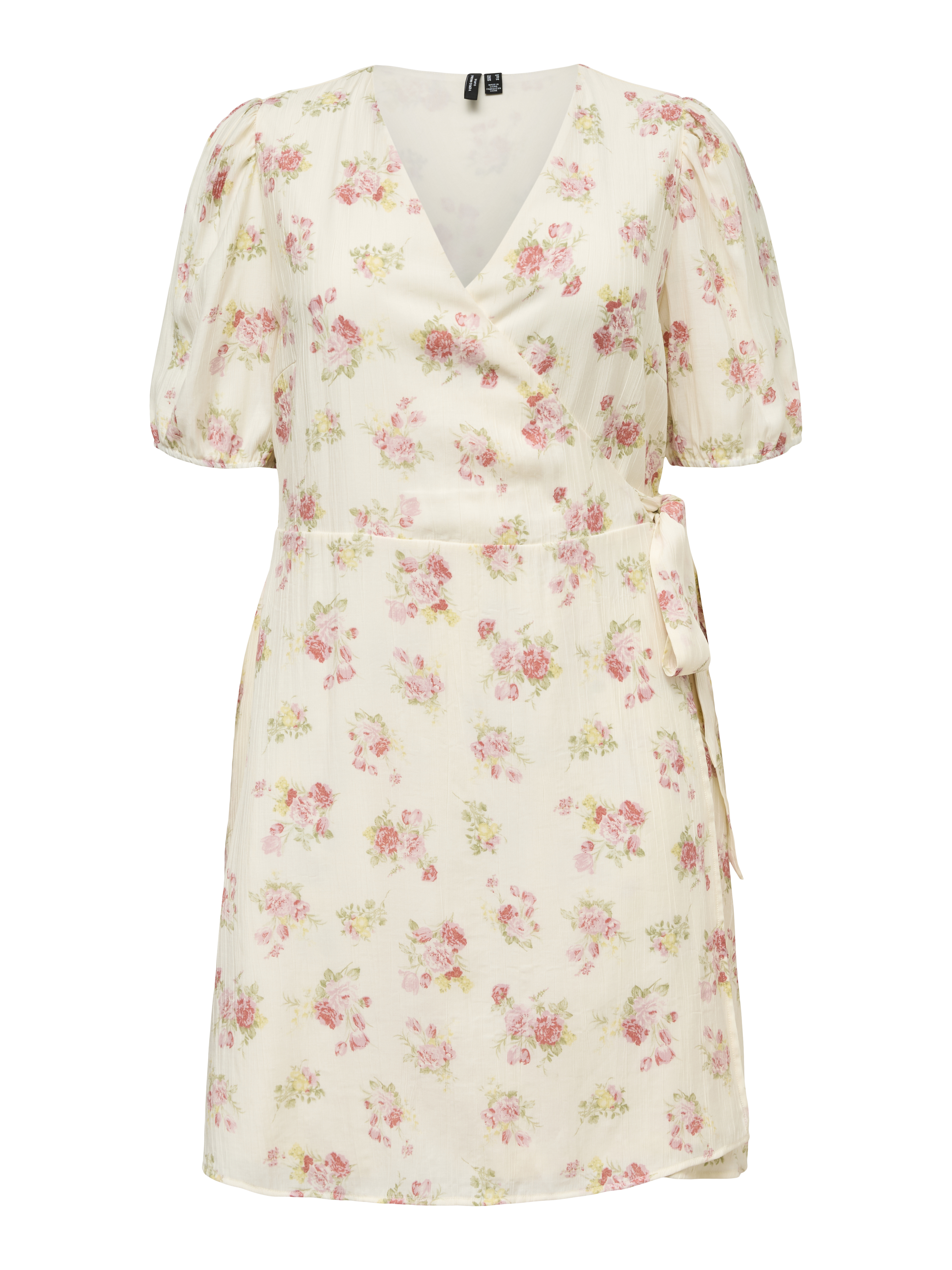 VERO MODA® VMCBELLA Midi dress