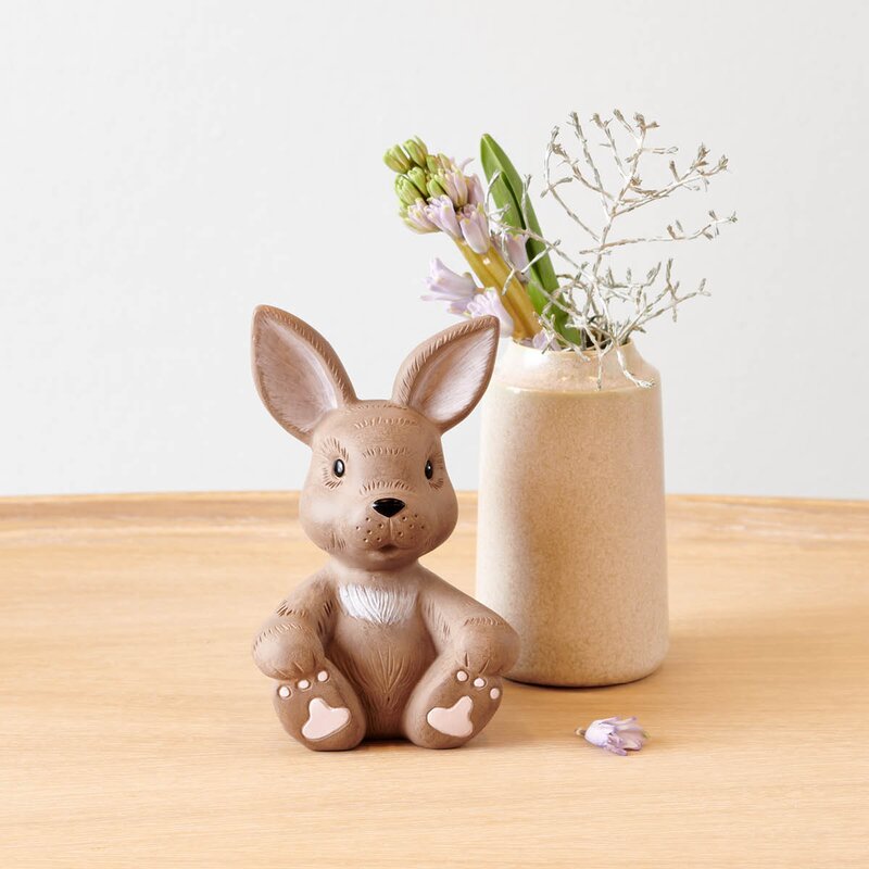 Stor hareunge Nøk figur 15 cm