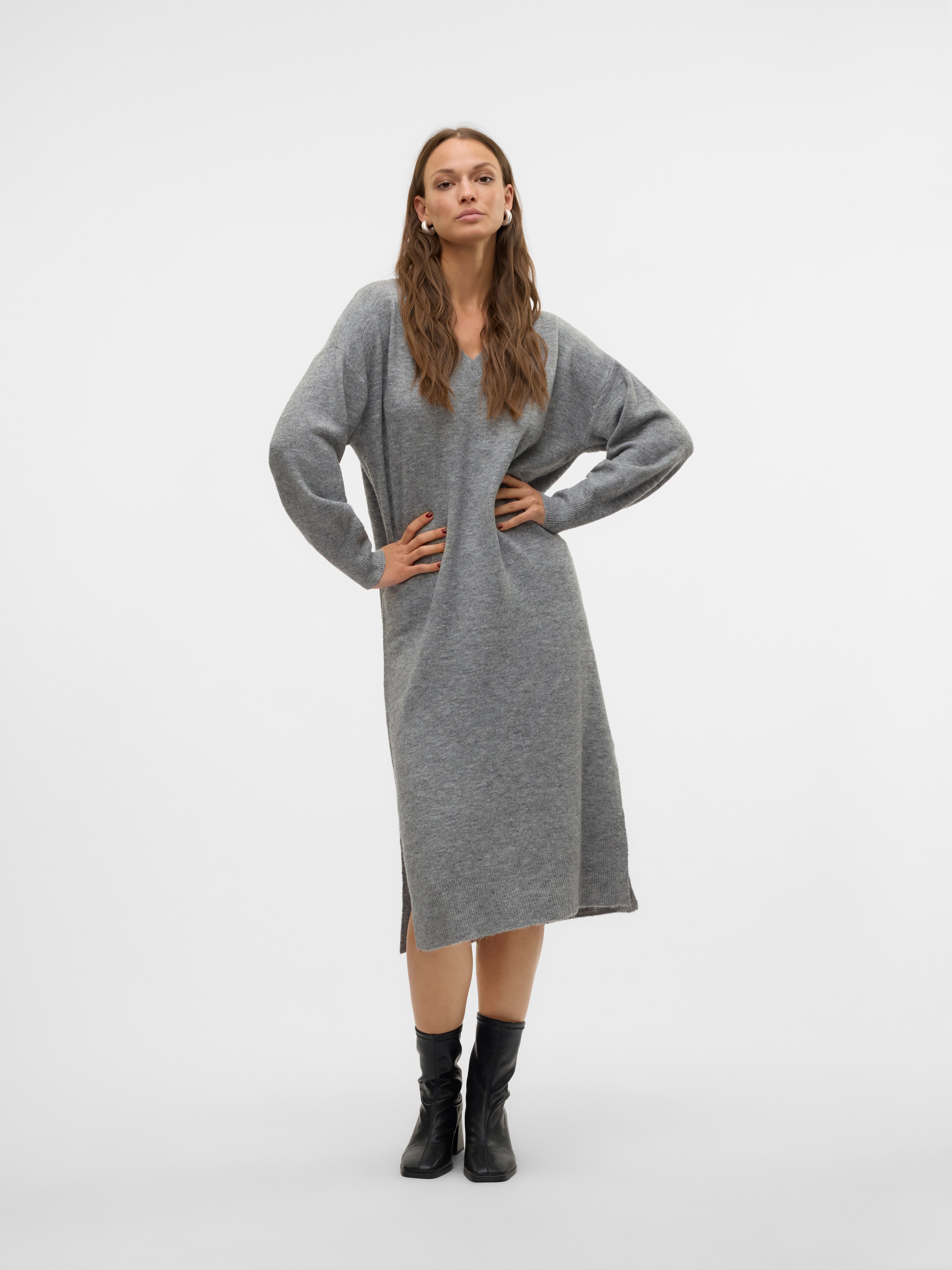 VERO MODA® VMJUPITER Midi dress