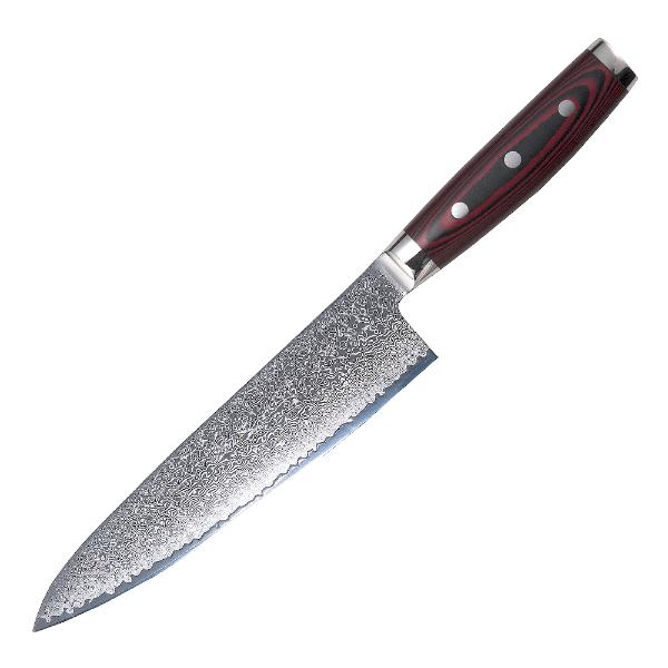 Super Gou kokkekniv 20 cm