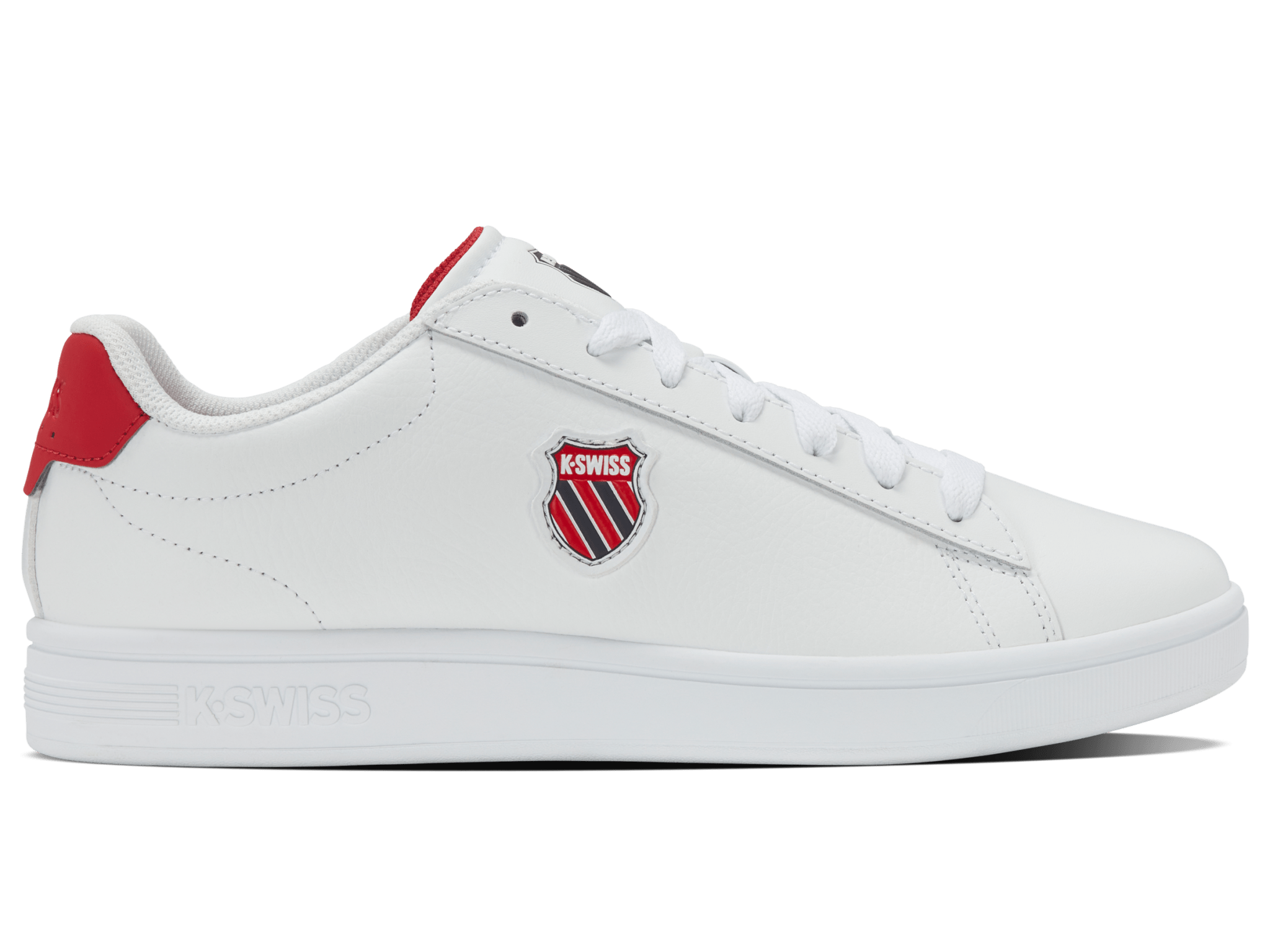 COURT SHIELD II - K-Swiss Shoes