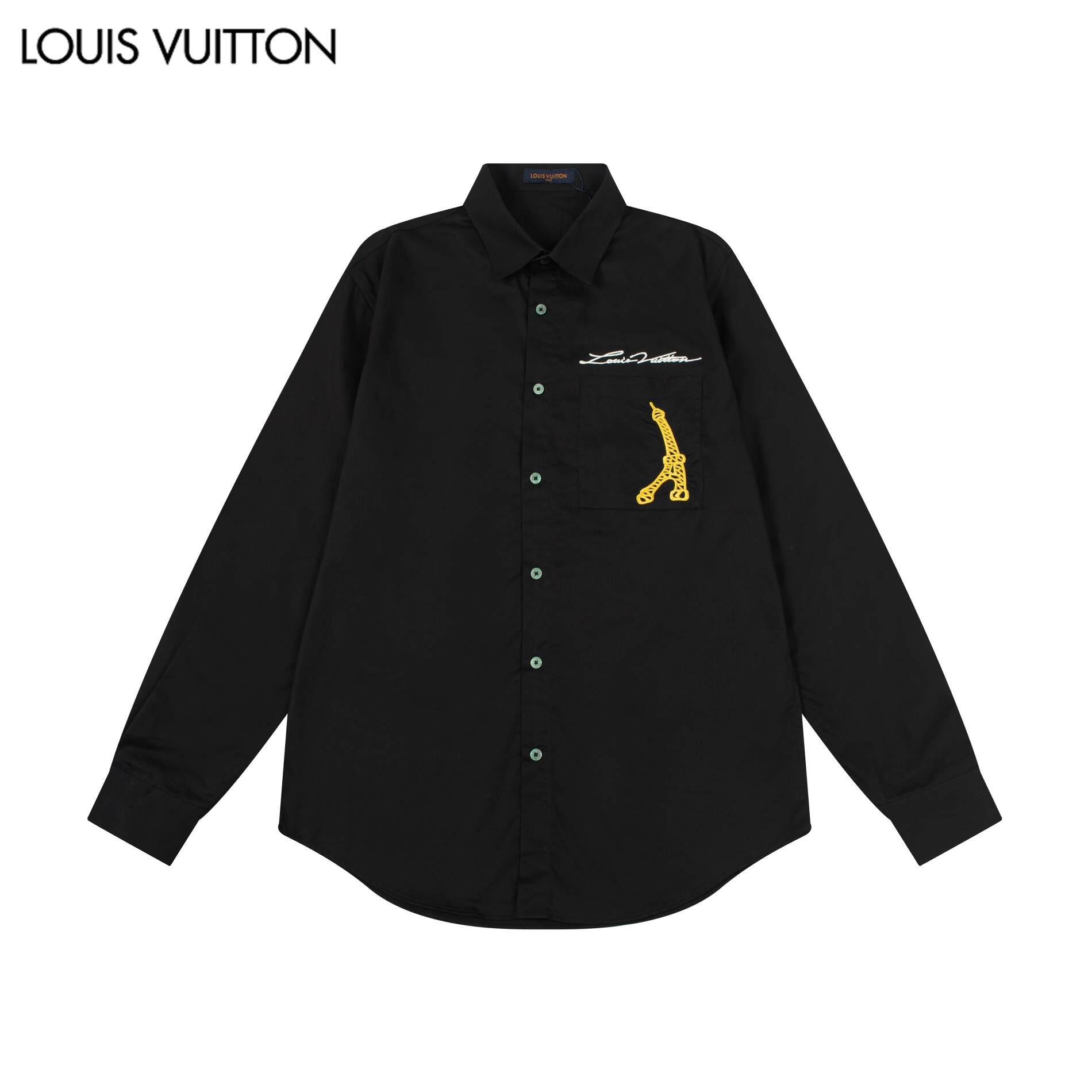 【LOUIS VUITTON】ルイヴィトン 男女兼用【即日出荷】半袖