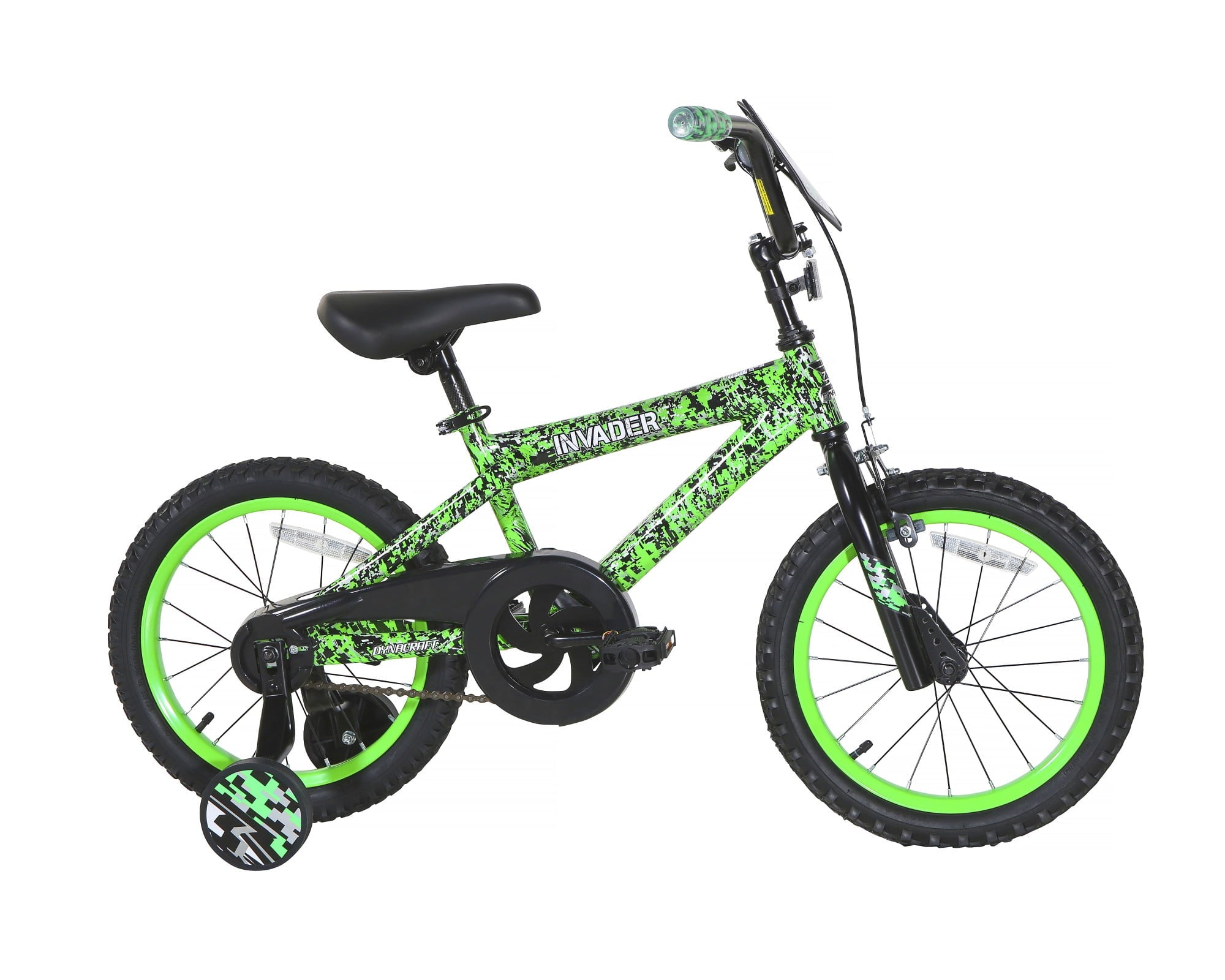 Invader??16 Bike