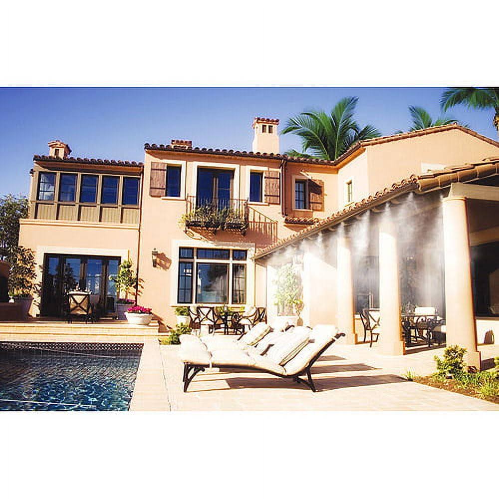 Cool Patio 20 Misting System