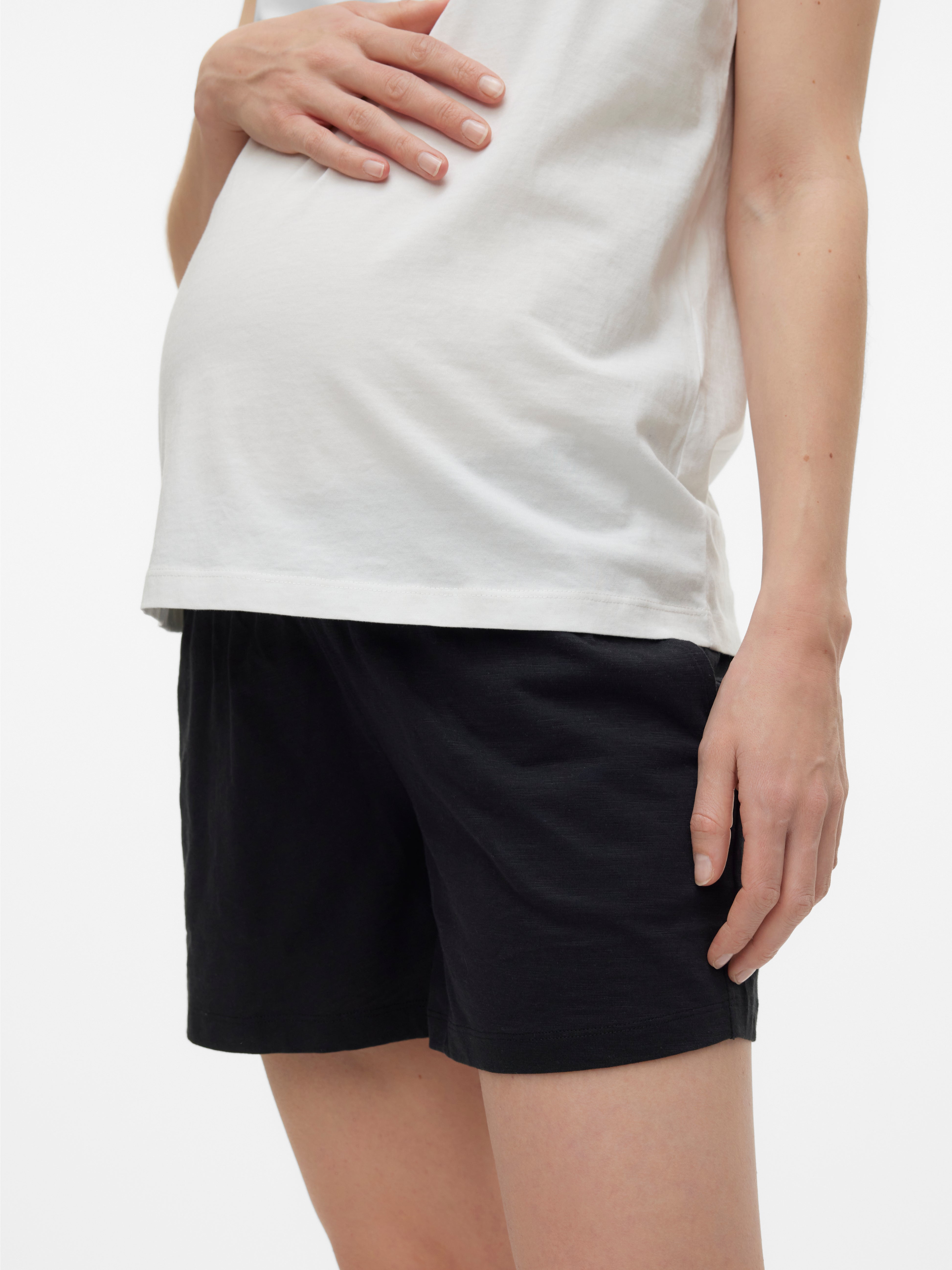 VERO MODA® Loose Fit Low rise Shorts