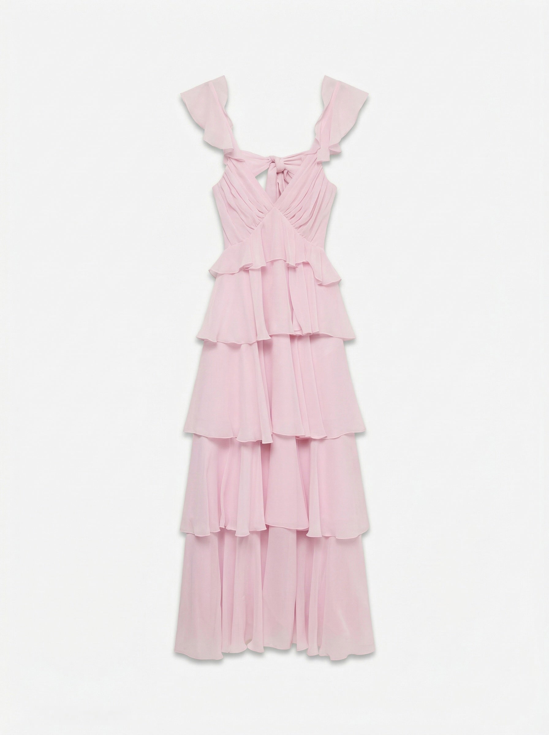 VERO MODA® VMSAFINA Long dress