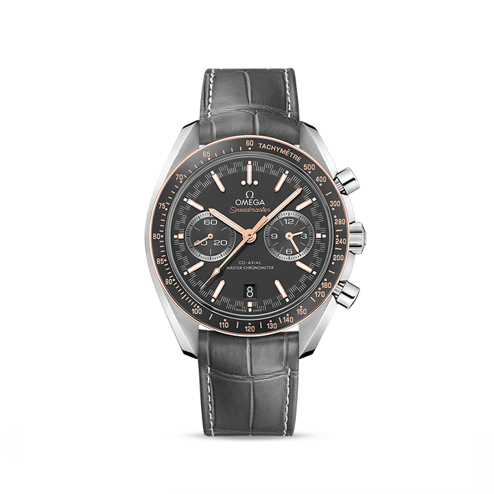 [Super Clone]Omega 329.23.44.51.06.001 Speedmaster Racing Co-Axial Master Chronometer