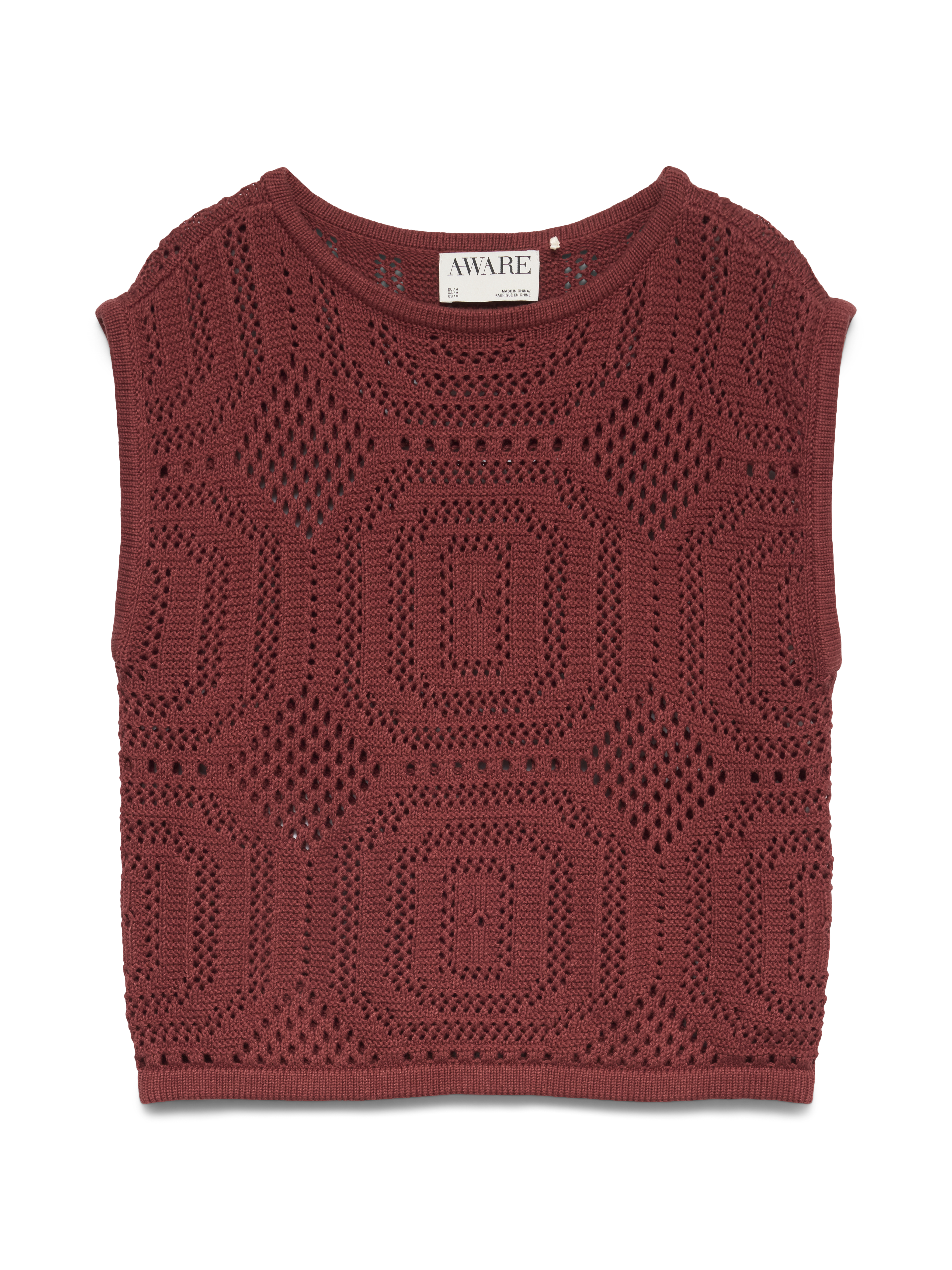 VERO MODA® AWBAYLEE Knit top