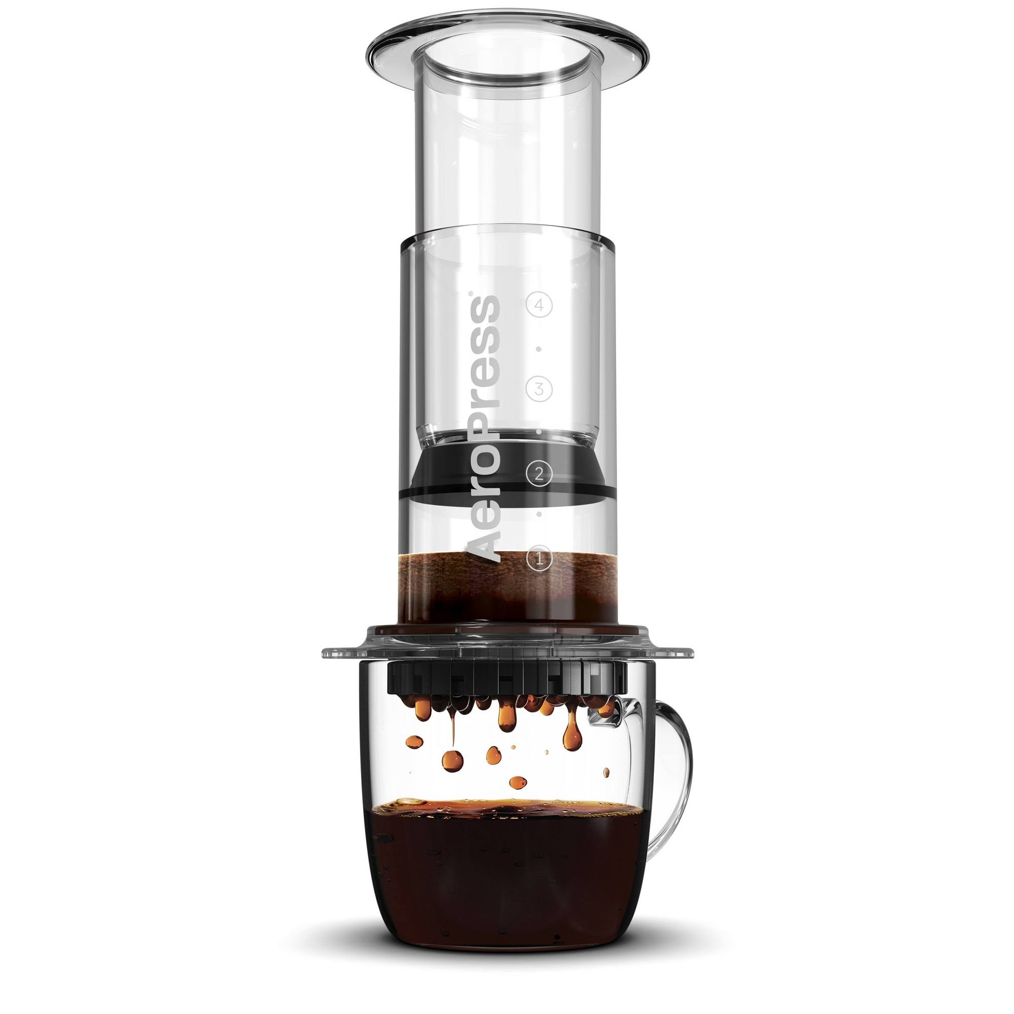 Coffee Makers