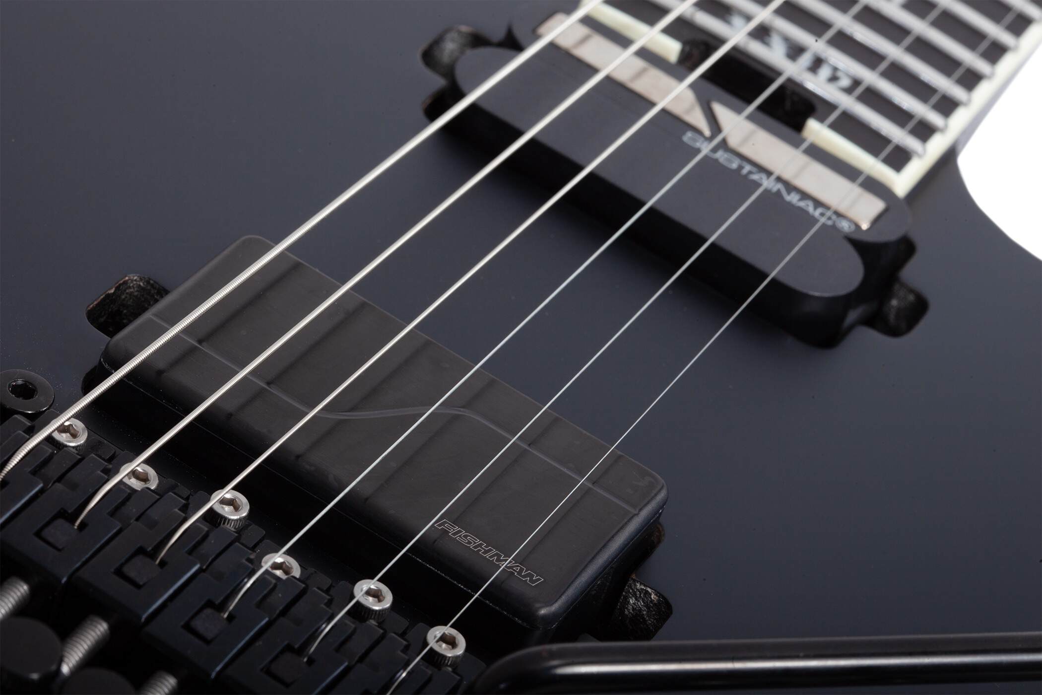 PT FR-S SLS Elite Evil Twin