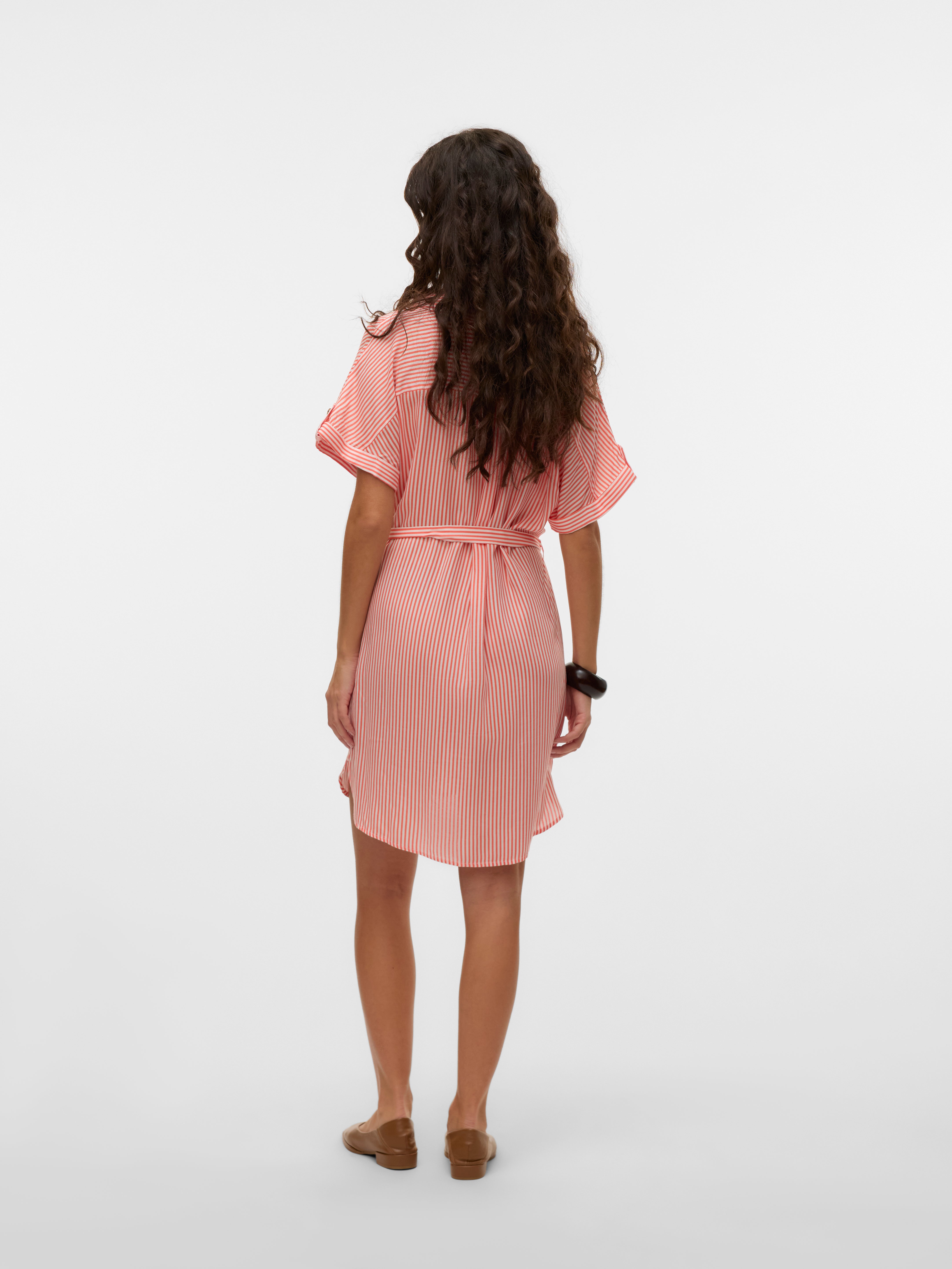 VERO MODA® VMBUMPY Short dress