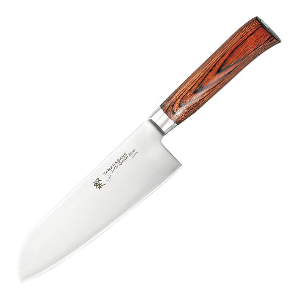 San santokukniv 17,5 cm