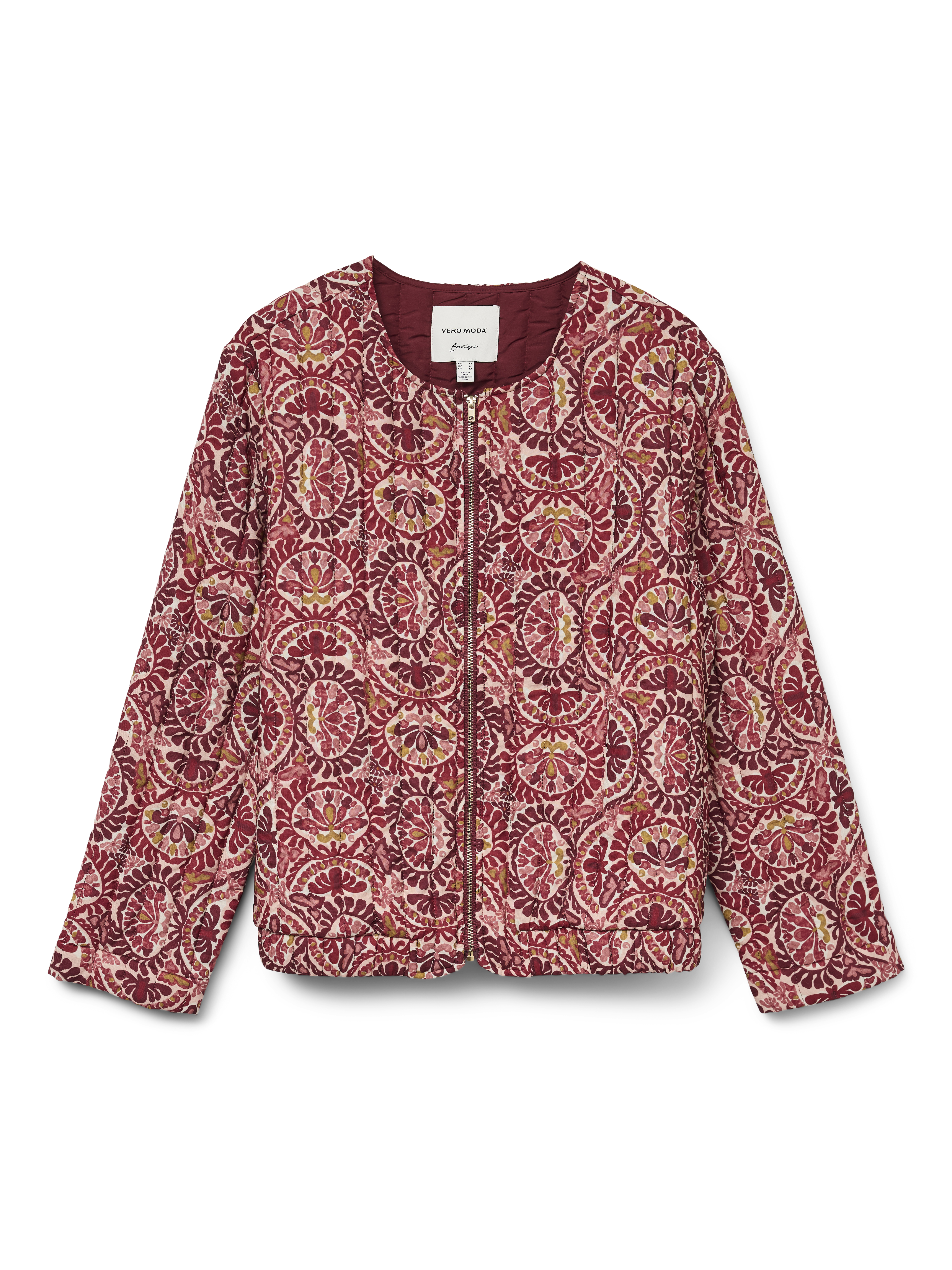 VERO MODA® VMFLORENCE Quilted Jacket