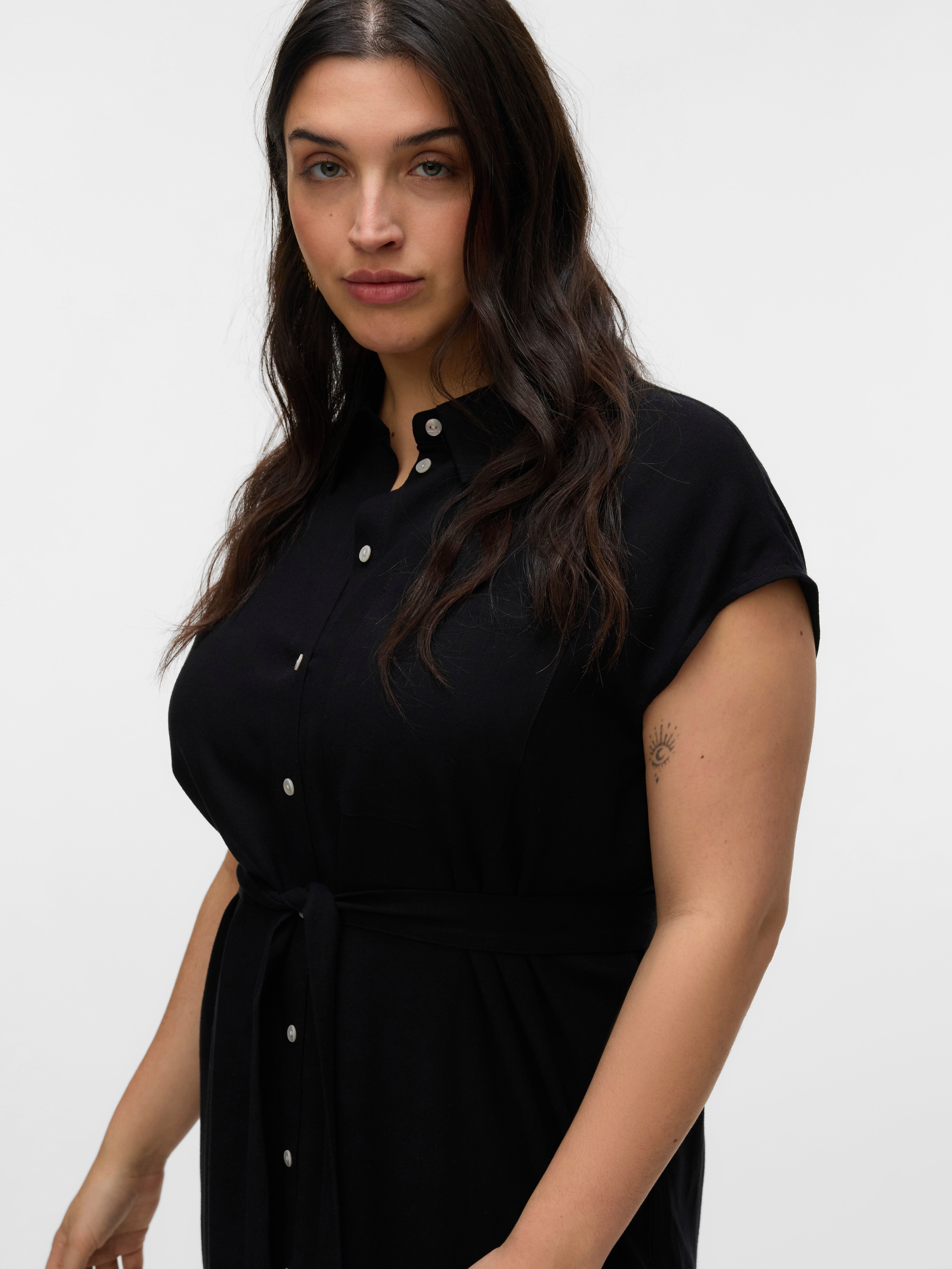 VERO MODA® VMCMYMILO Long dress