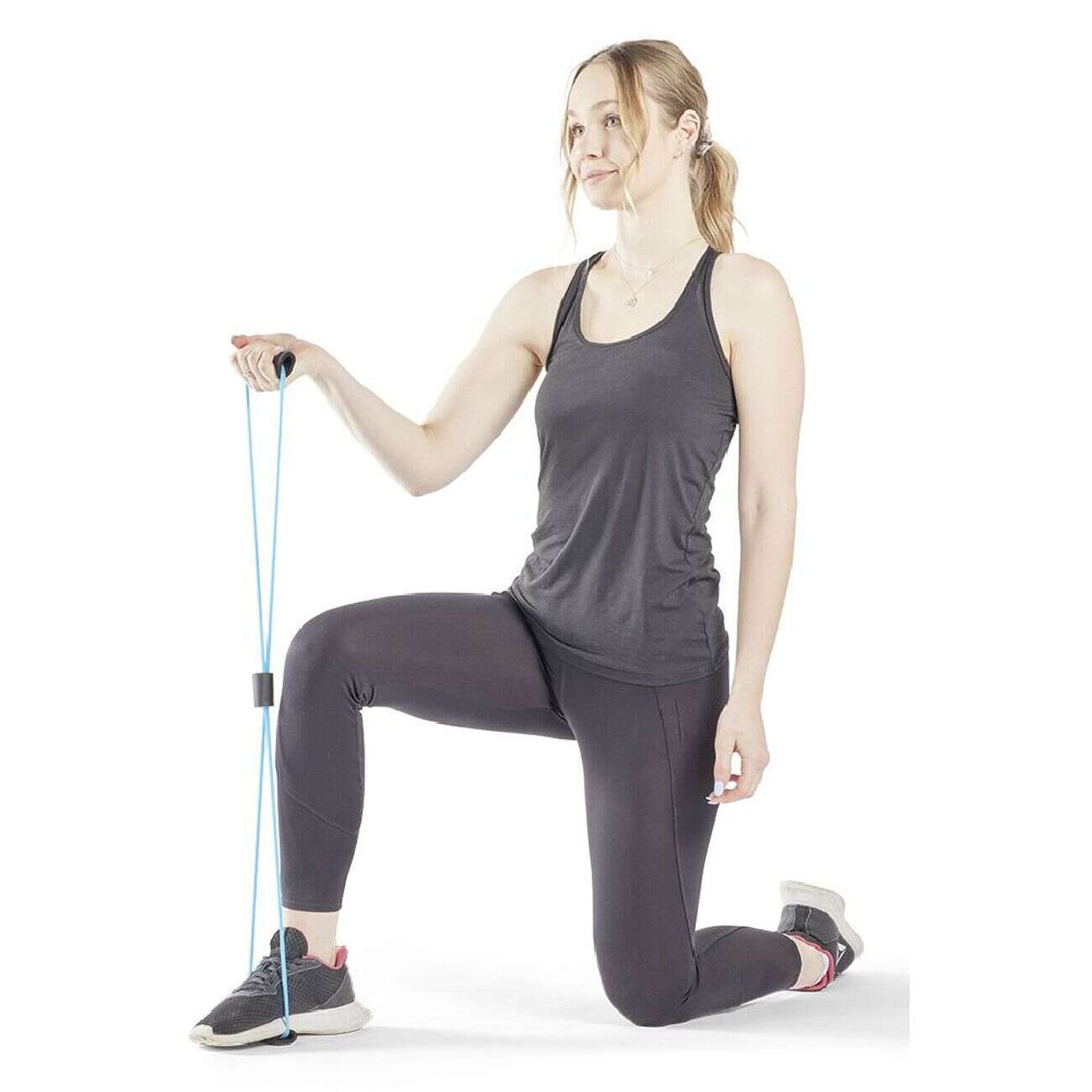 Kit fitness 6 pièces