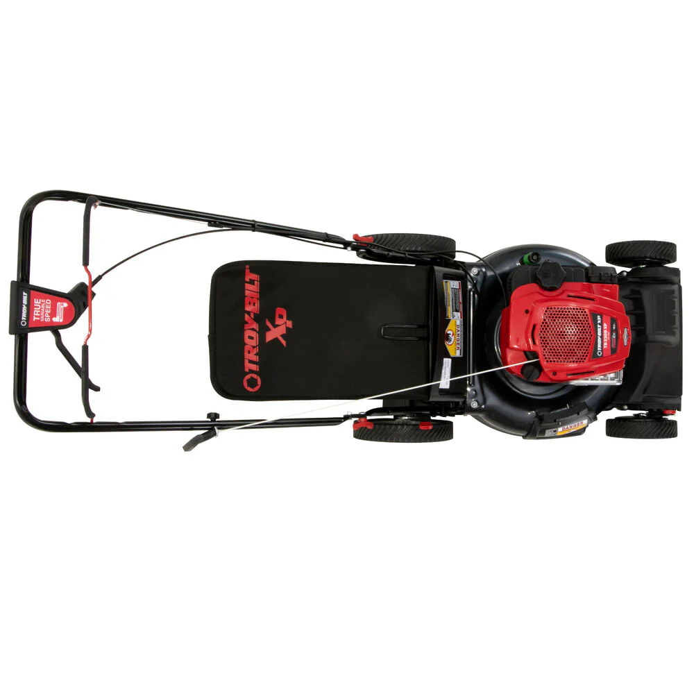 Troy - Bilt TB230B XP High - Wheel Self - Propelled Mower