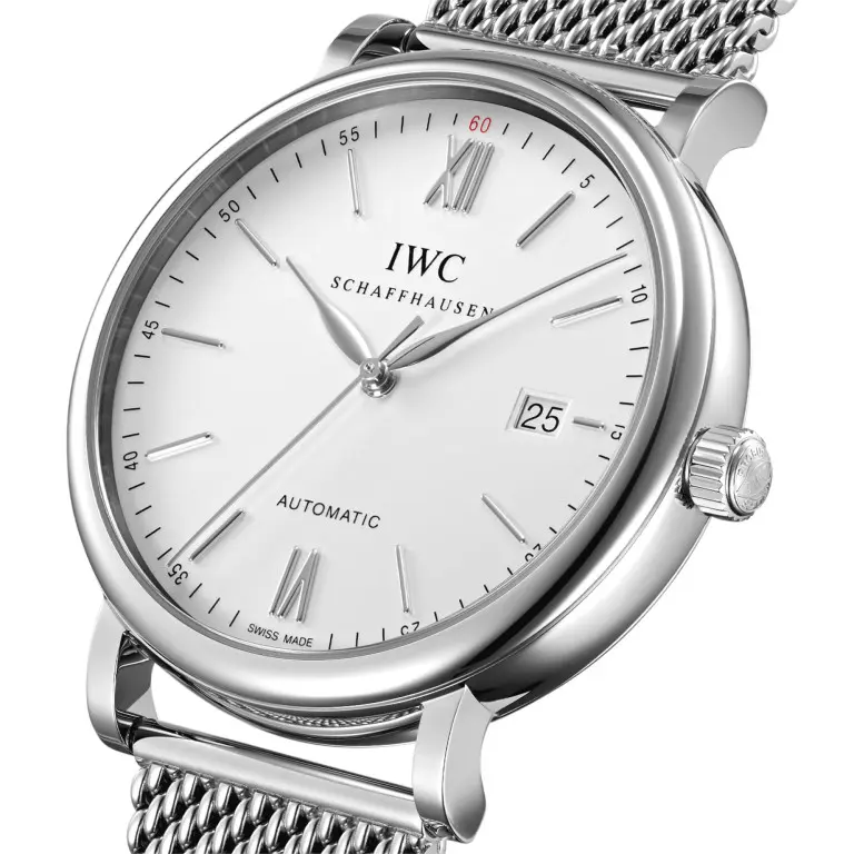【Super Clone】IWC Portofino Automatic 40mm IW356505