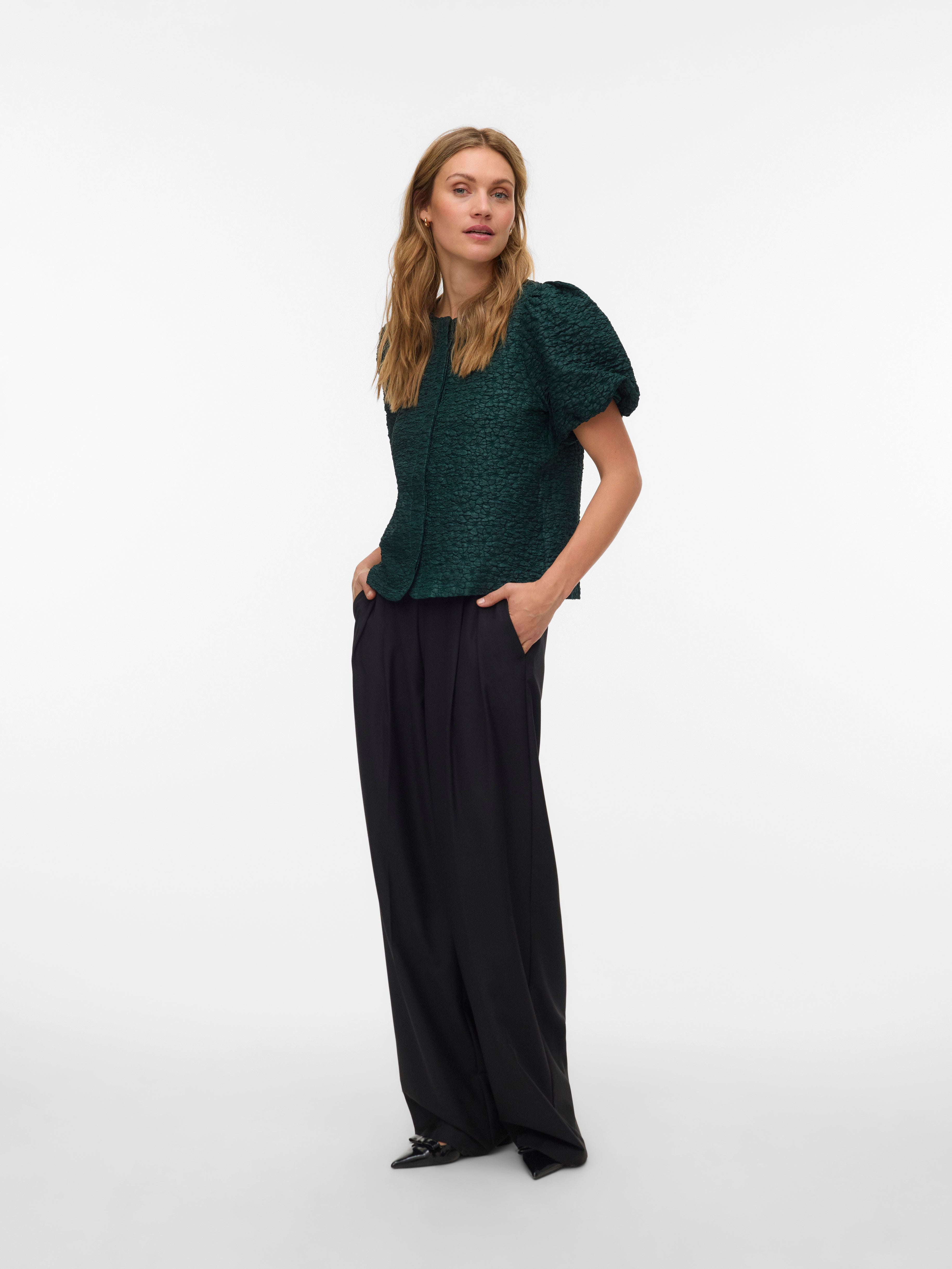 VERO MODA® VMMERLE Top
