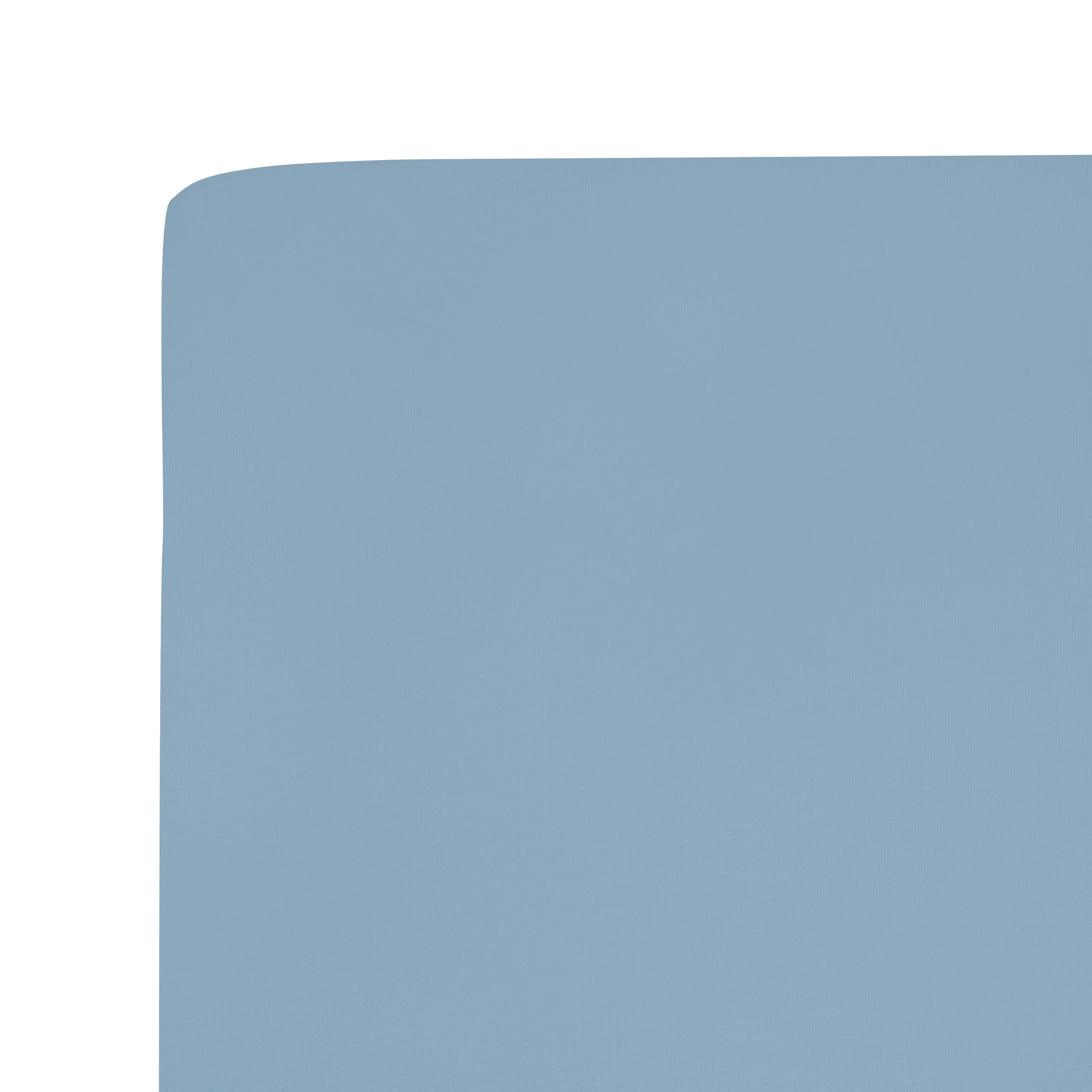 Twin Sheet in Slate
