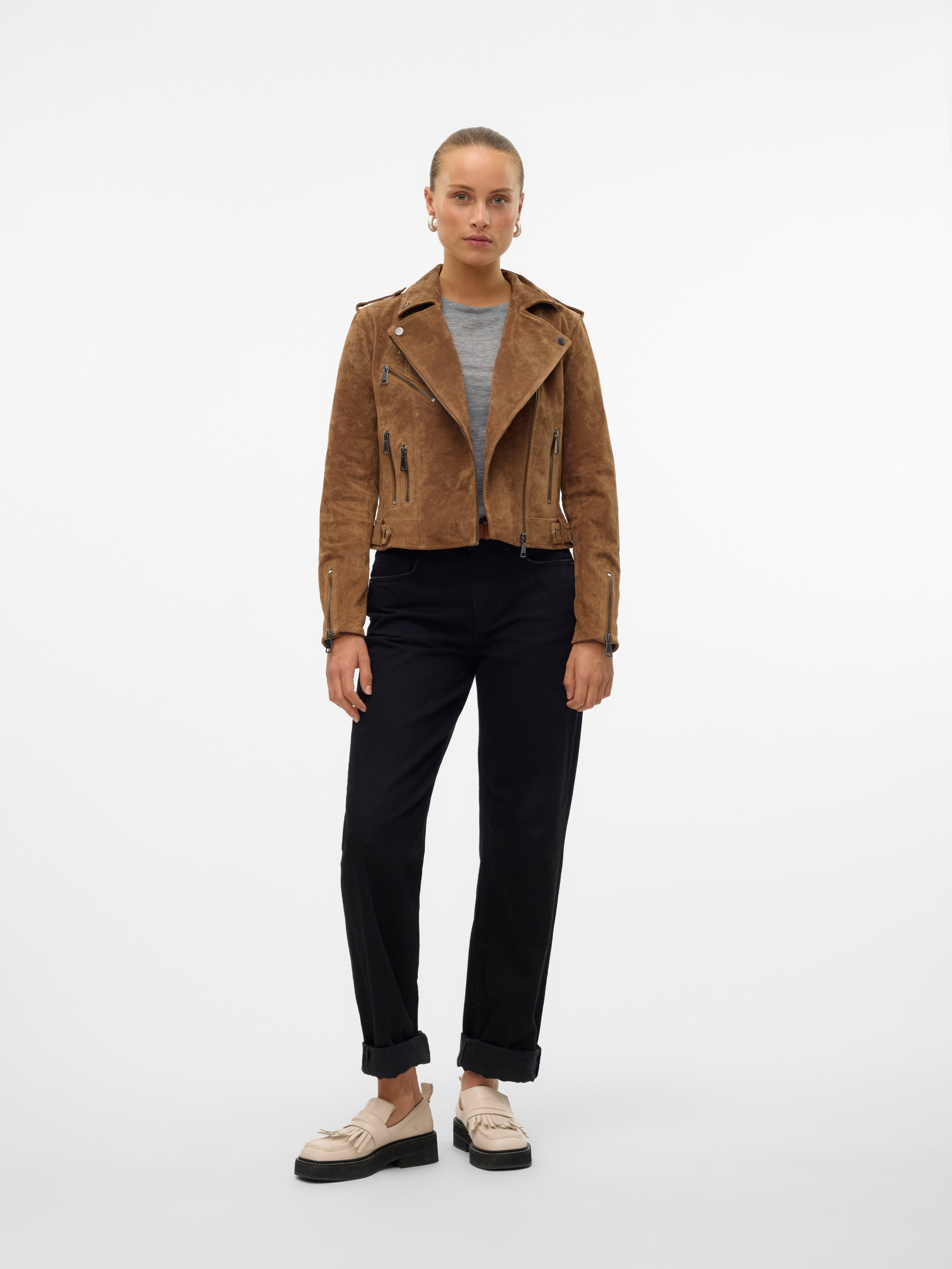VERO MODA® VMROYCEALICE Jacket