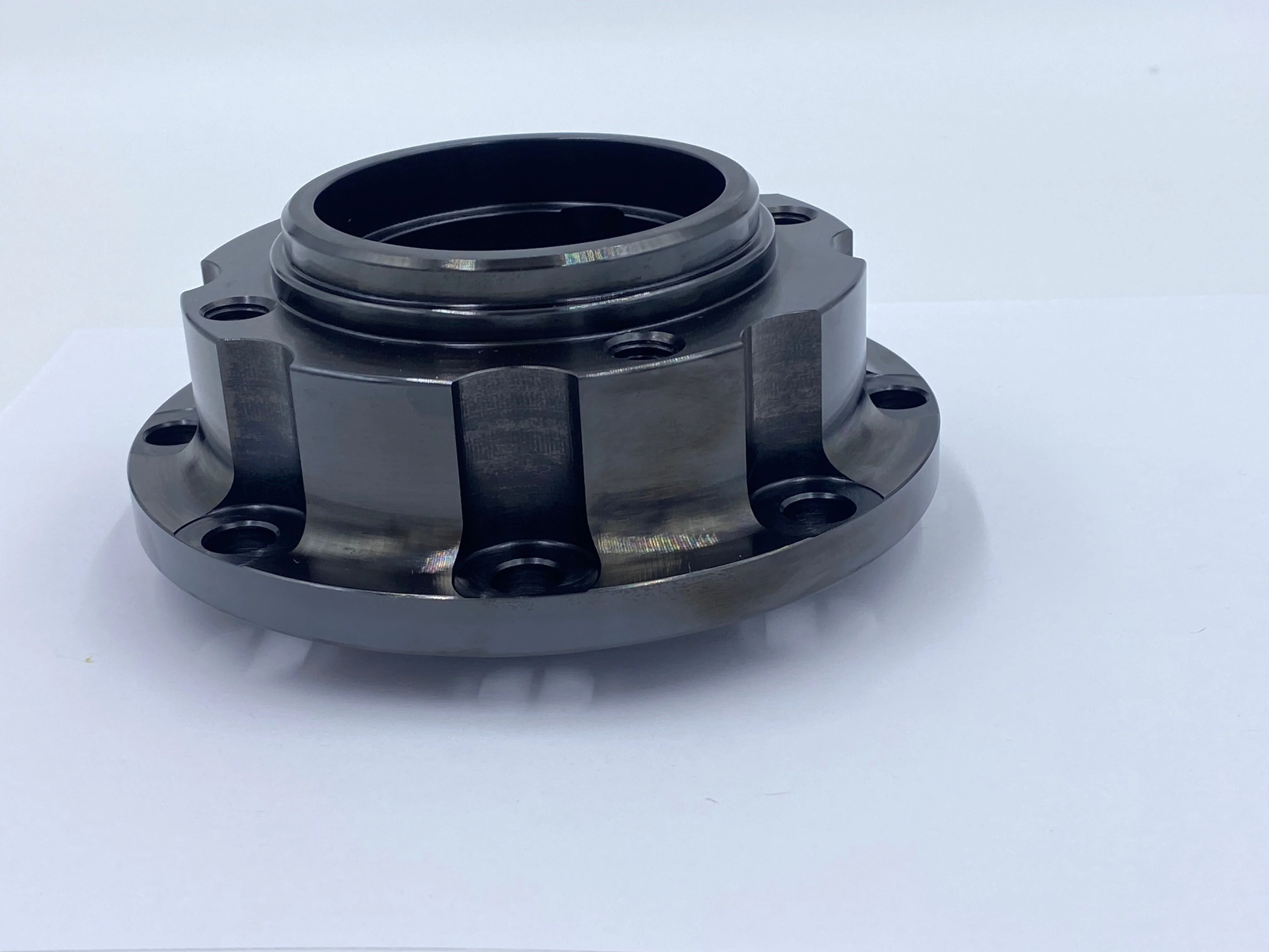 MICRO STUB BEARING CARRIER - Gossett Farm Equipment, LLC