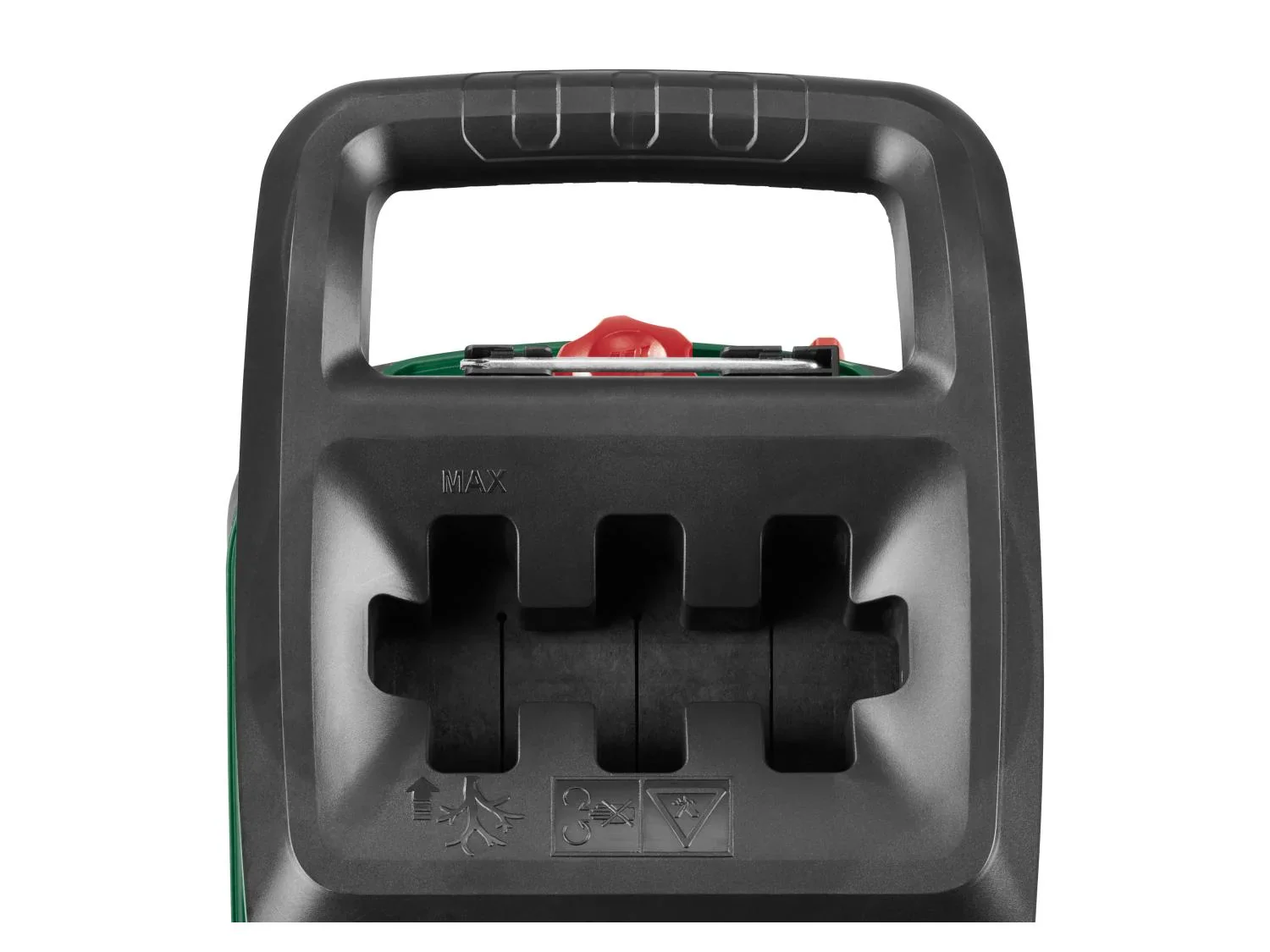 PARKSIDE Broyeur de vgtaux  lames PEMH 2400 B2, 40 L, 2400 W