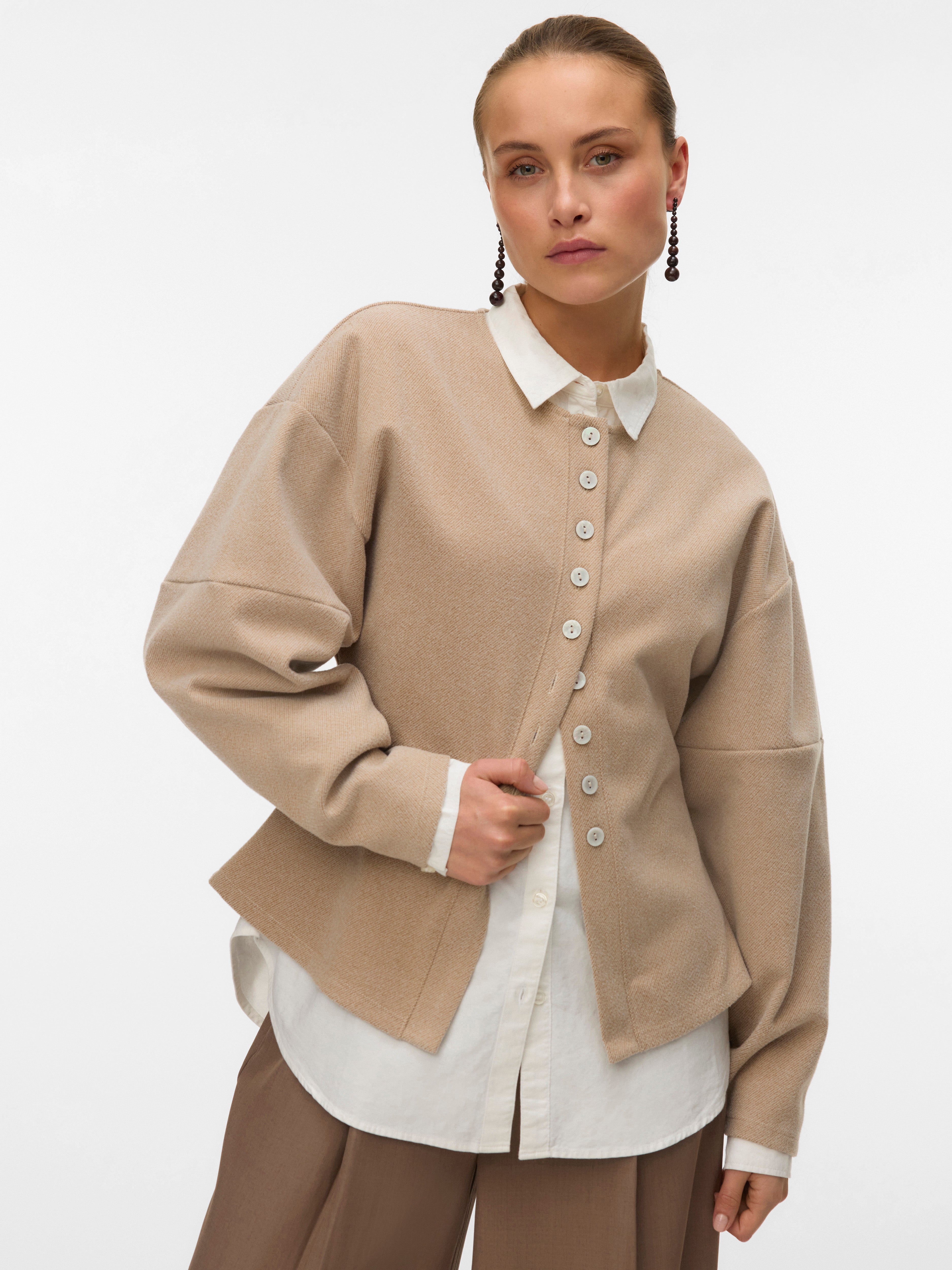 VERO MODA® VMKLEA Cardigan