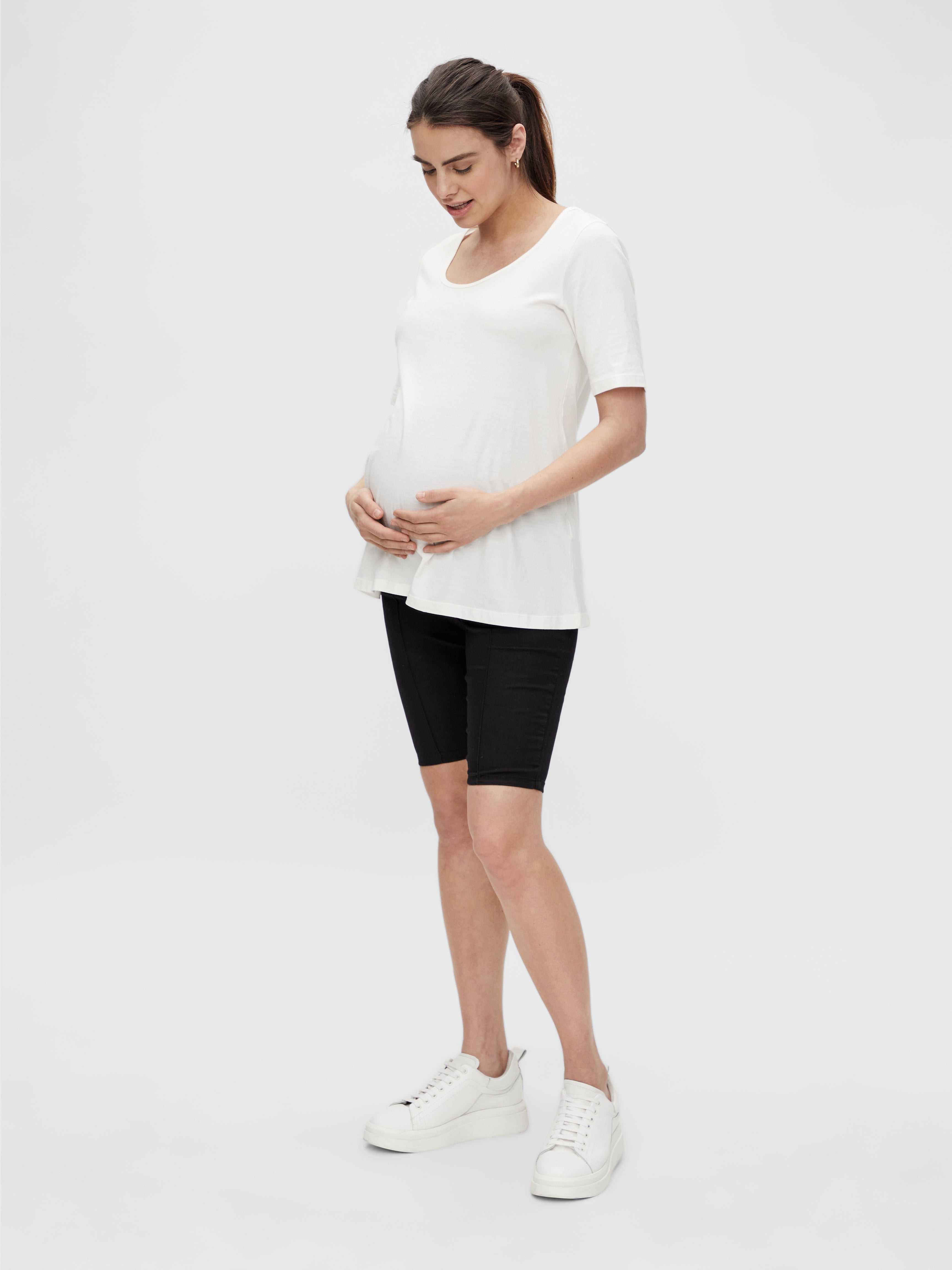 VERO MODA® Maternity-shorts