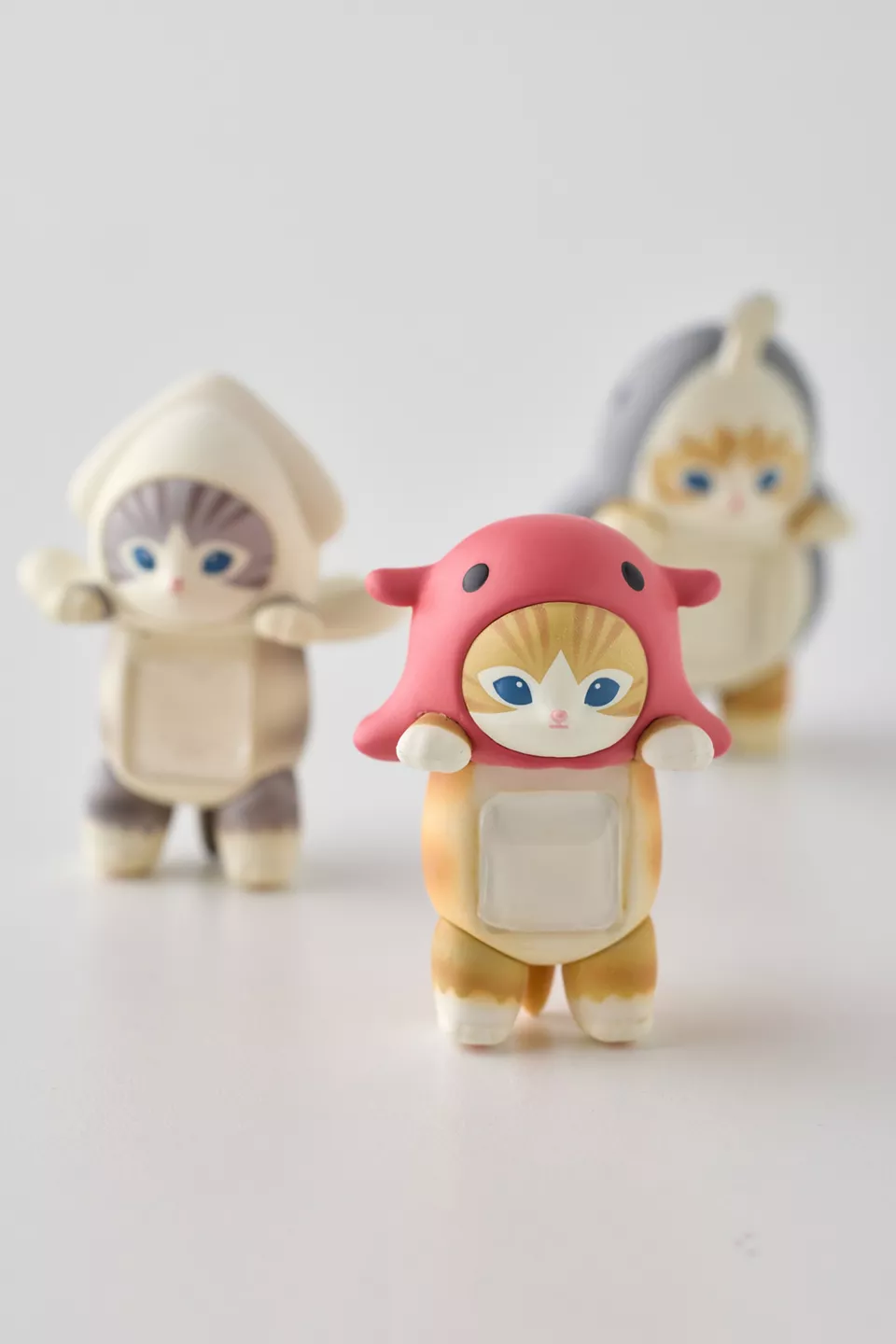 Mofusand Hipper Blind Box Figure - Multi