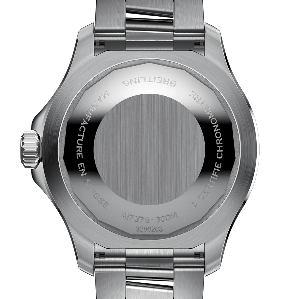 [Super Clone]【Free Shipping】Superocean Automatic 44 A17376211L2A1