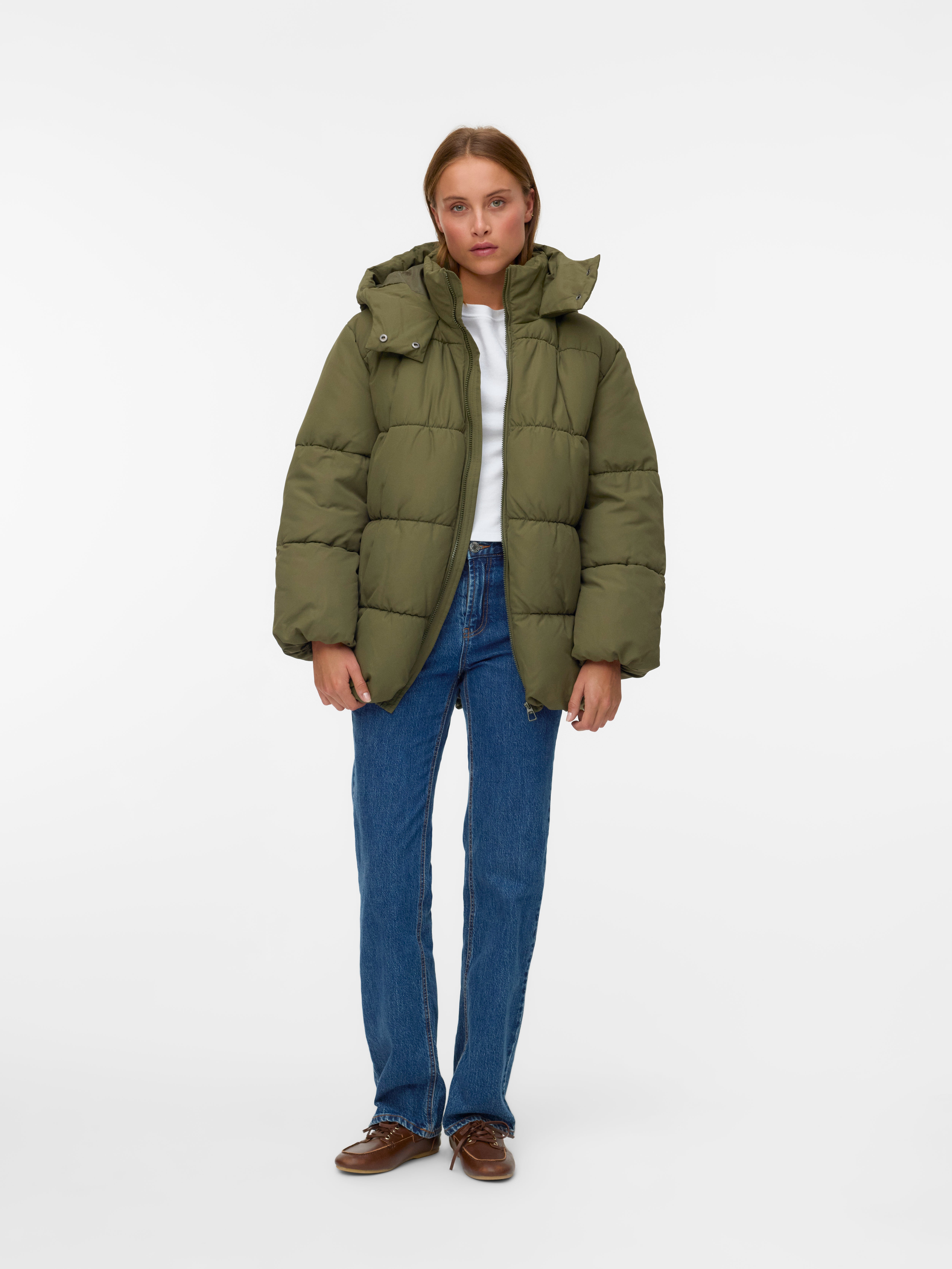 VERO MODA® VMNIO Jacket