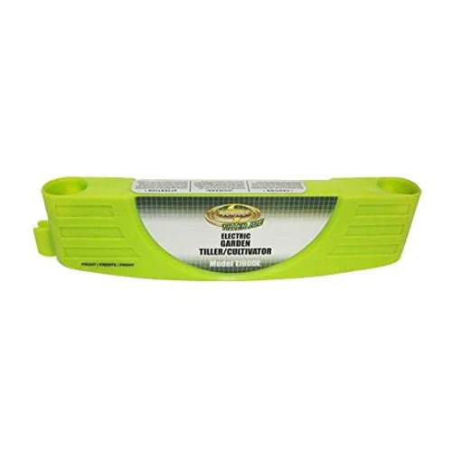 Sun Joe TJ600E-10 Replacement Supporting Plate for TJ600E Garden Tiller/Cultivator