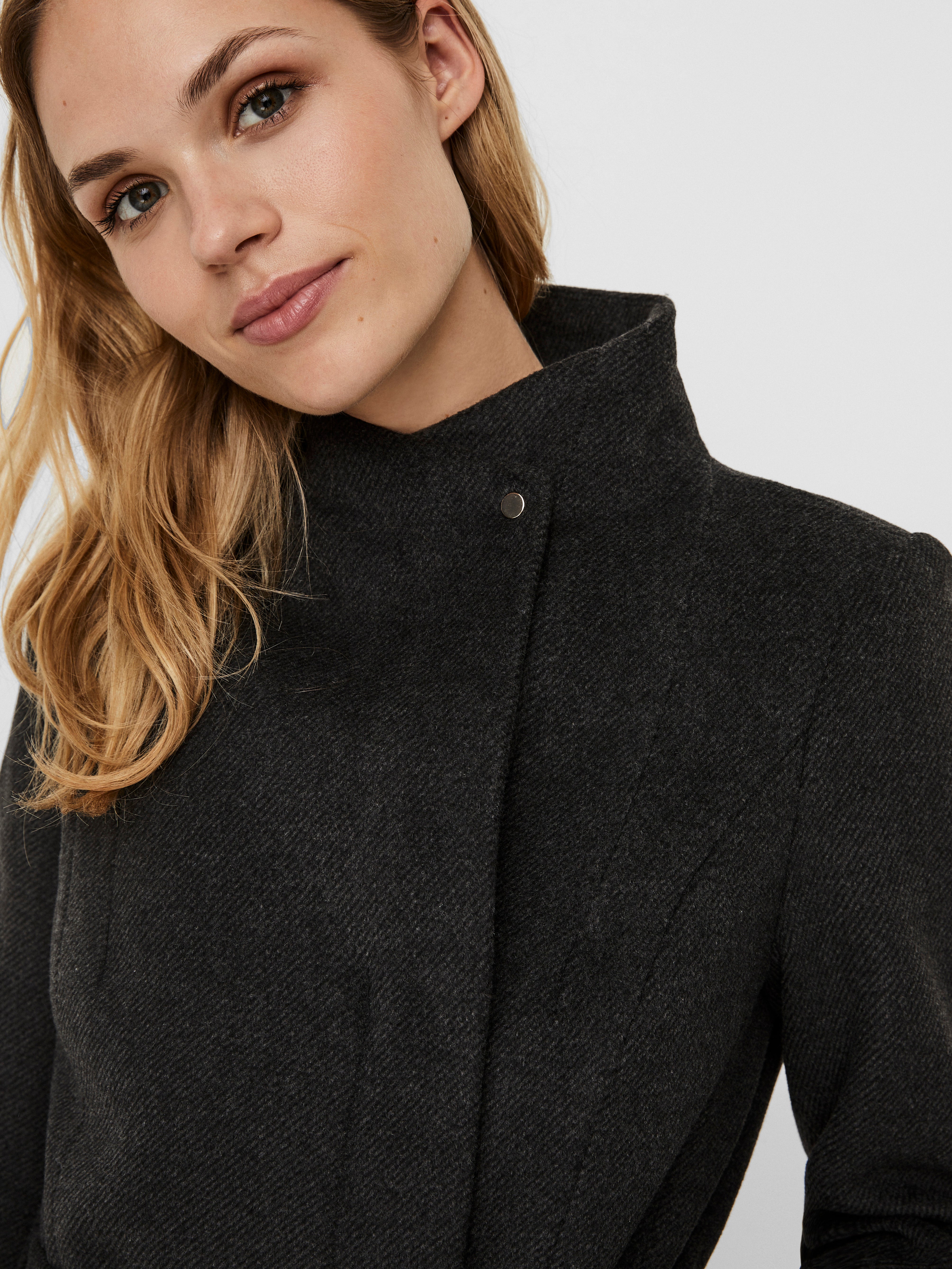 VERO MODA® VMTWODOPE Coat