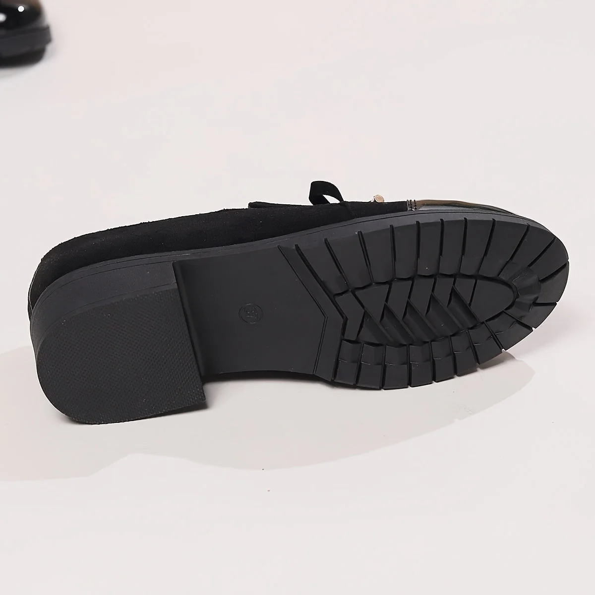 Camille | Mocassins élégants à maintien souple