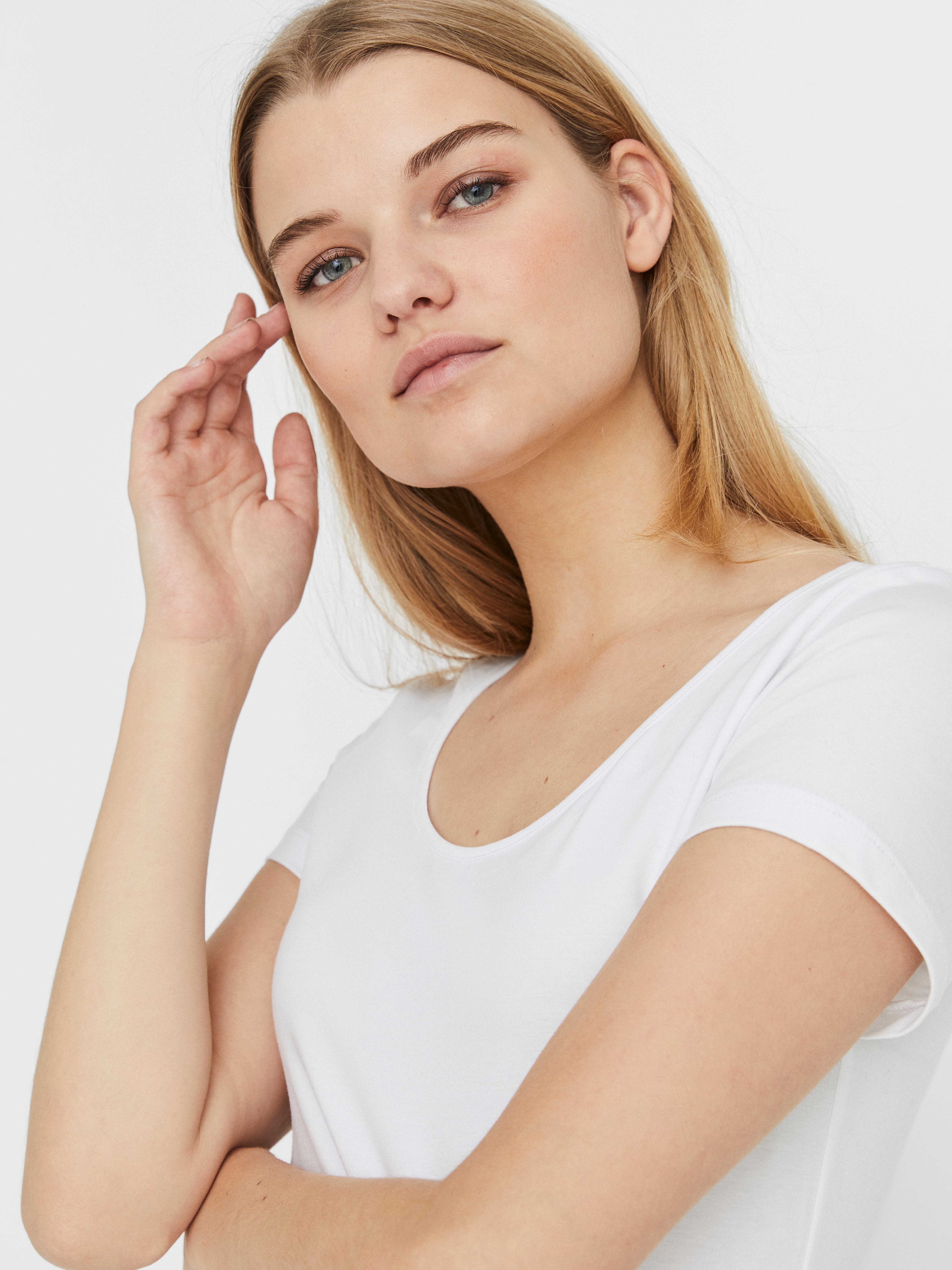 VERO MODA® VMMAXI 2-Pack T-Shirt