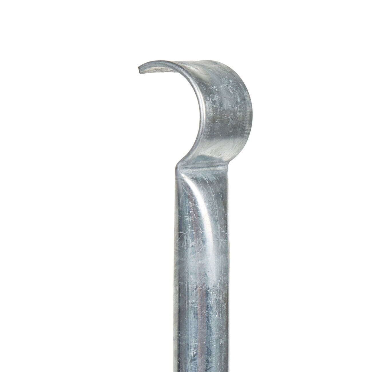 Échelle réglable pour trampoline