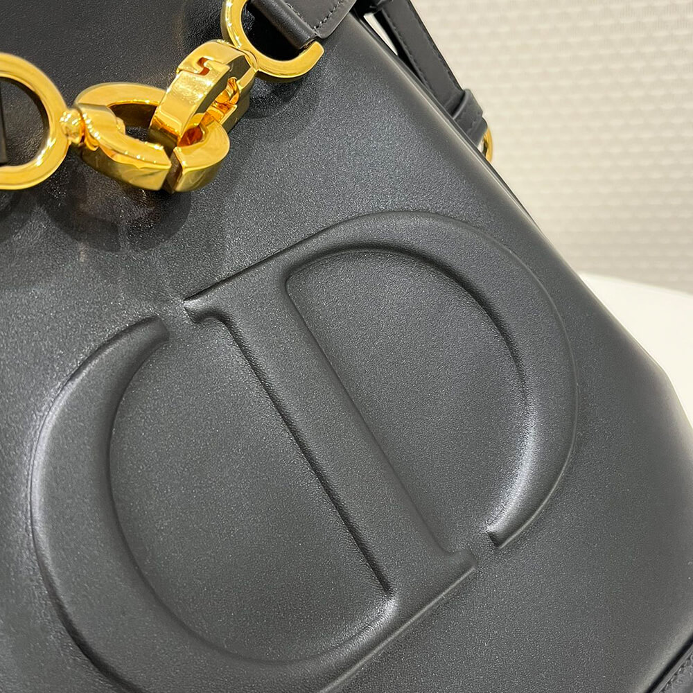 MEDIUM C EST DIOR BAG
