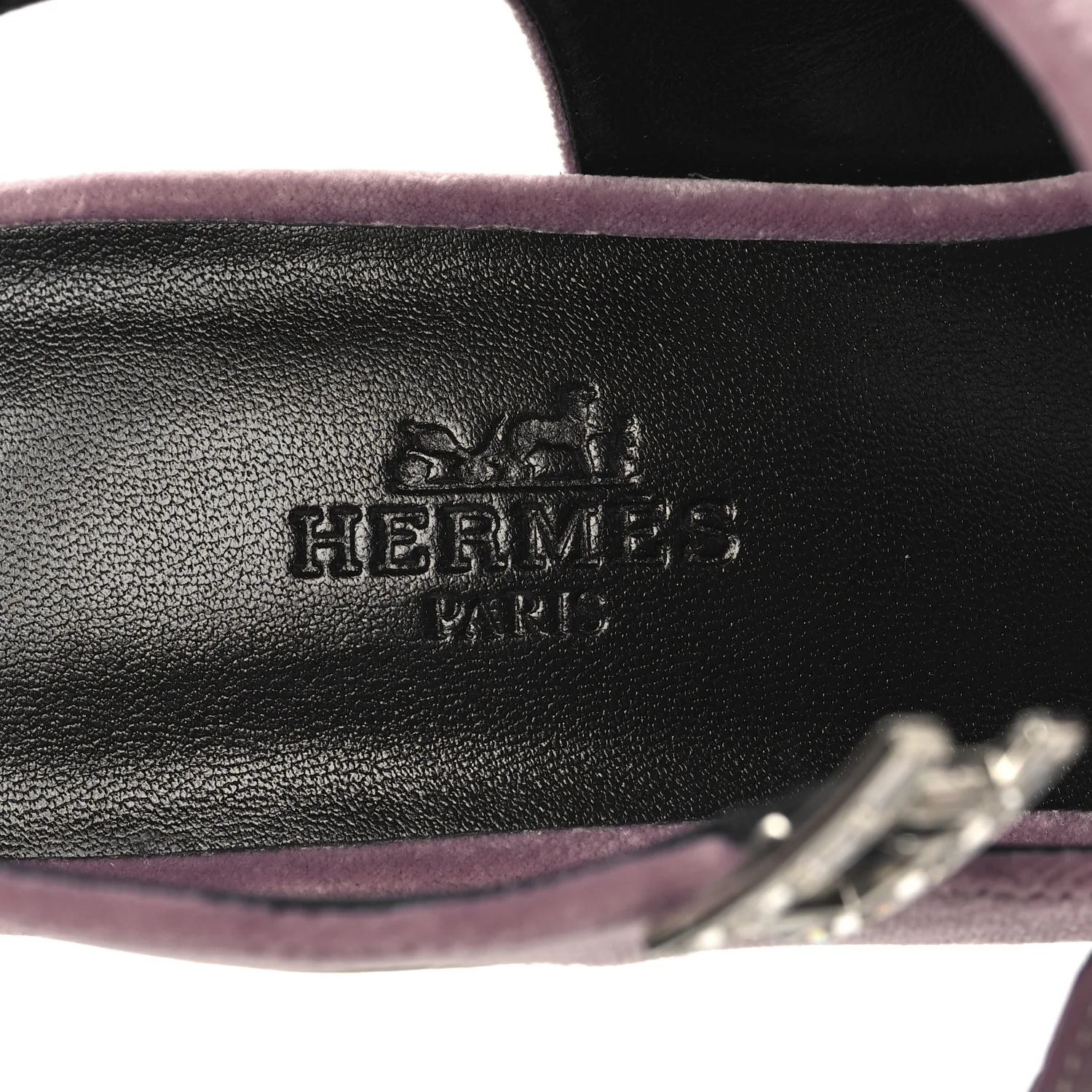 Velvet Jackie 50 Pumps 36.5 Bruyere
