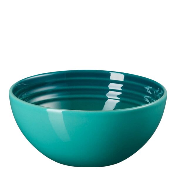 Signature skål 12 cm Bleu Riviera