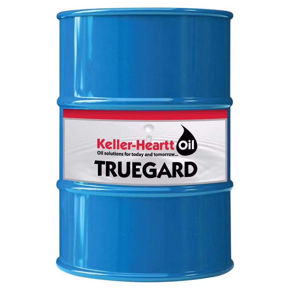 TRUEGARD 0W20 Full Synthetic Motor Oil - 55 Gallon Drum